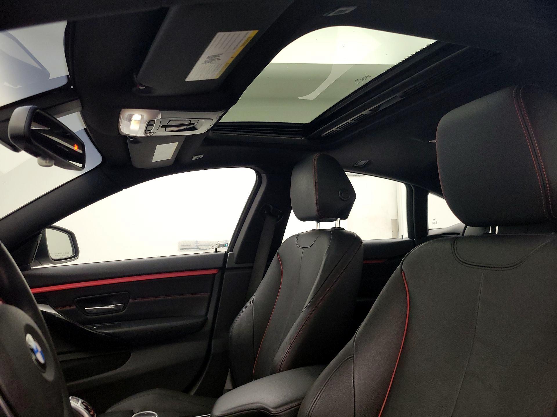 Thumbnail: 2015 BMW 4 Series - 19