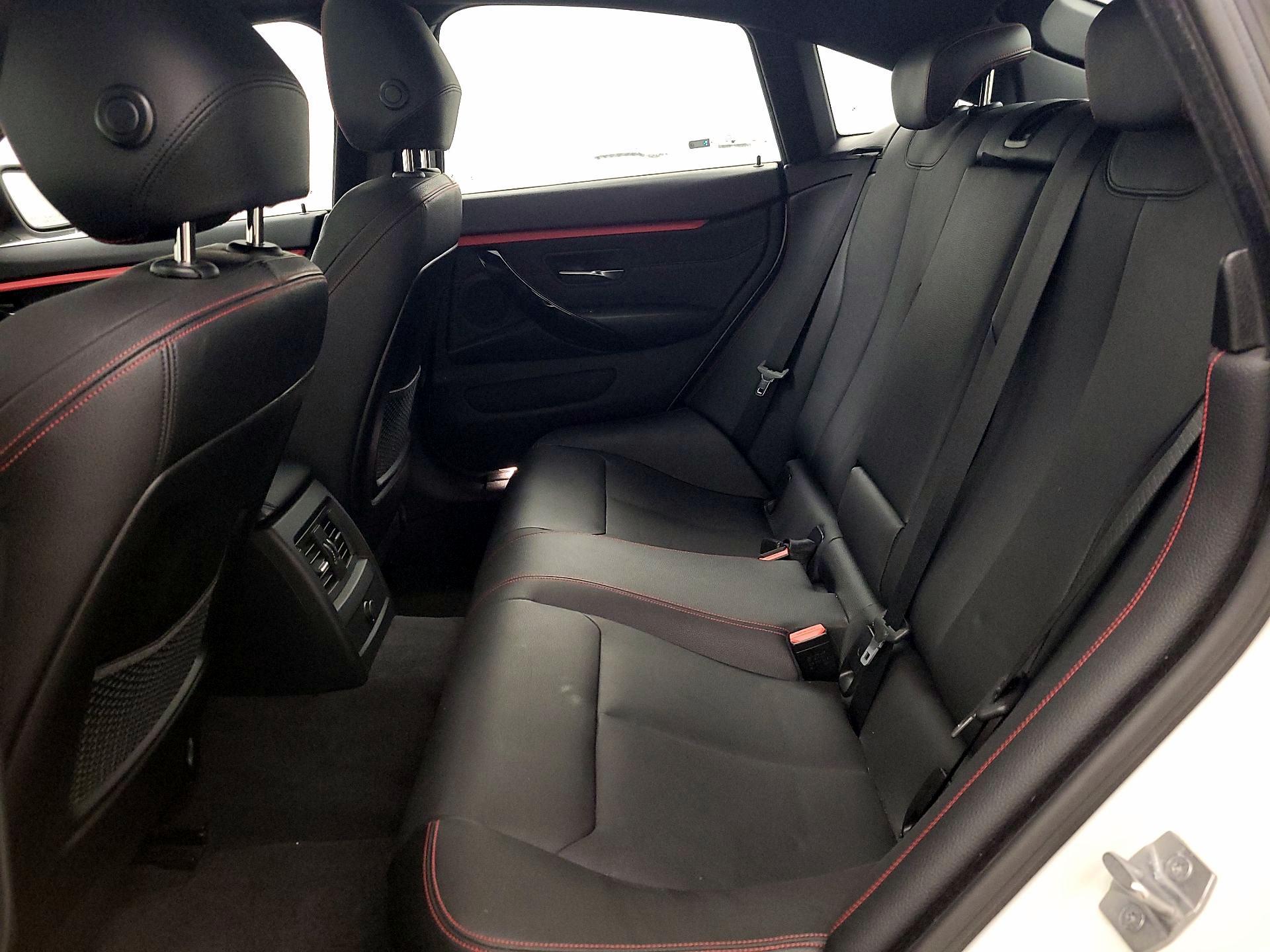 Thumbnail: 2015 BMW 4 Series - 20