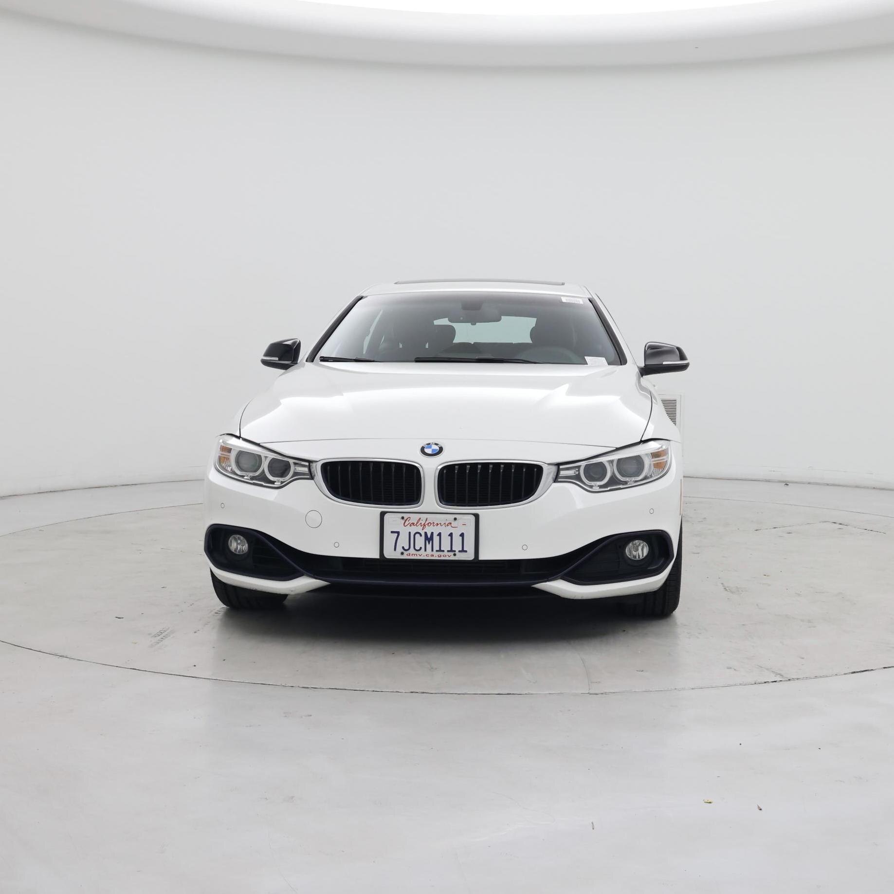 Thumbnail: 2015 BMW 4 Series - 5