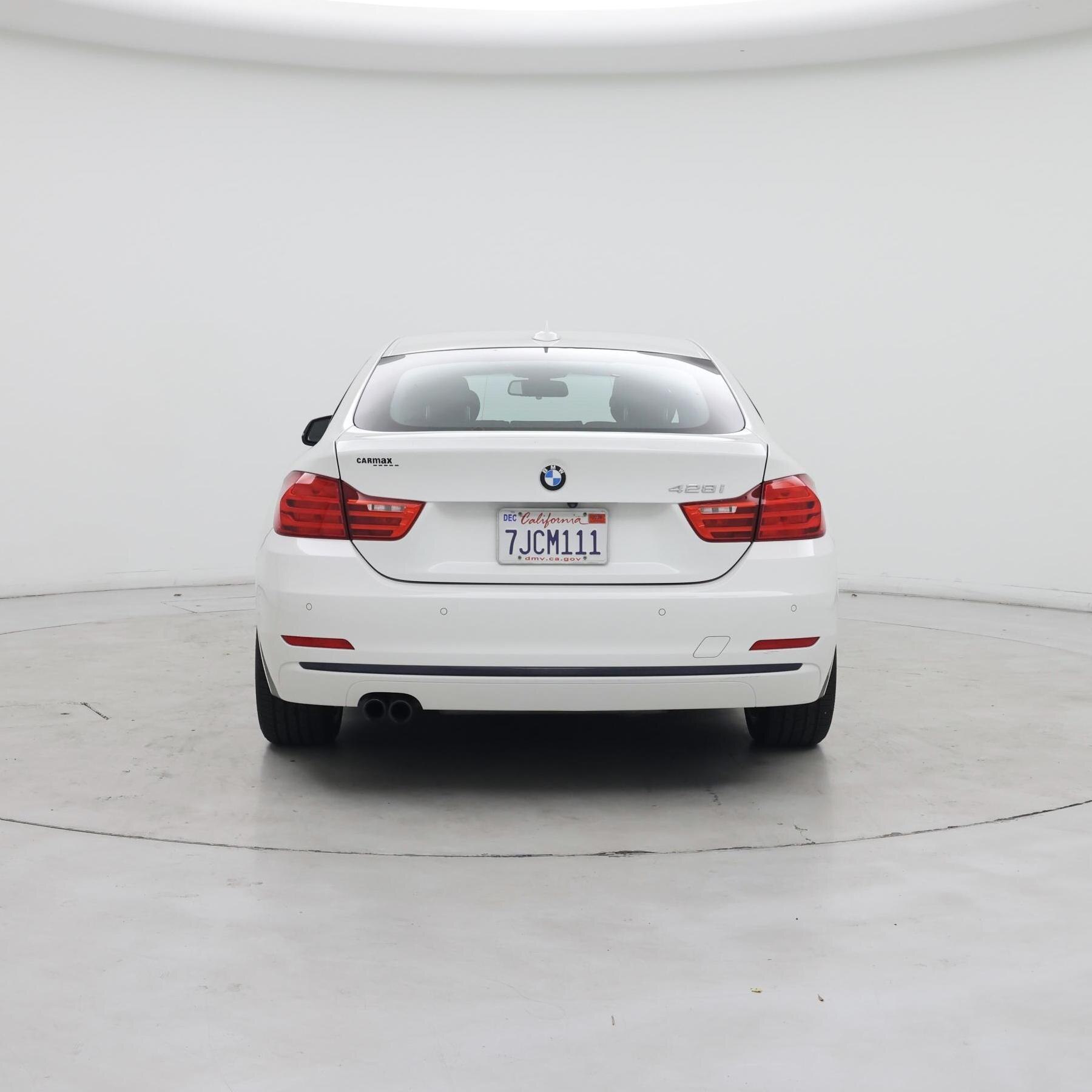 Thumbnail: 2015 BMW 4 Series - 6