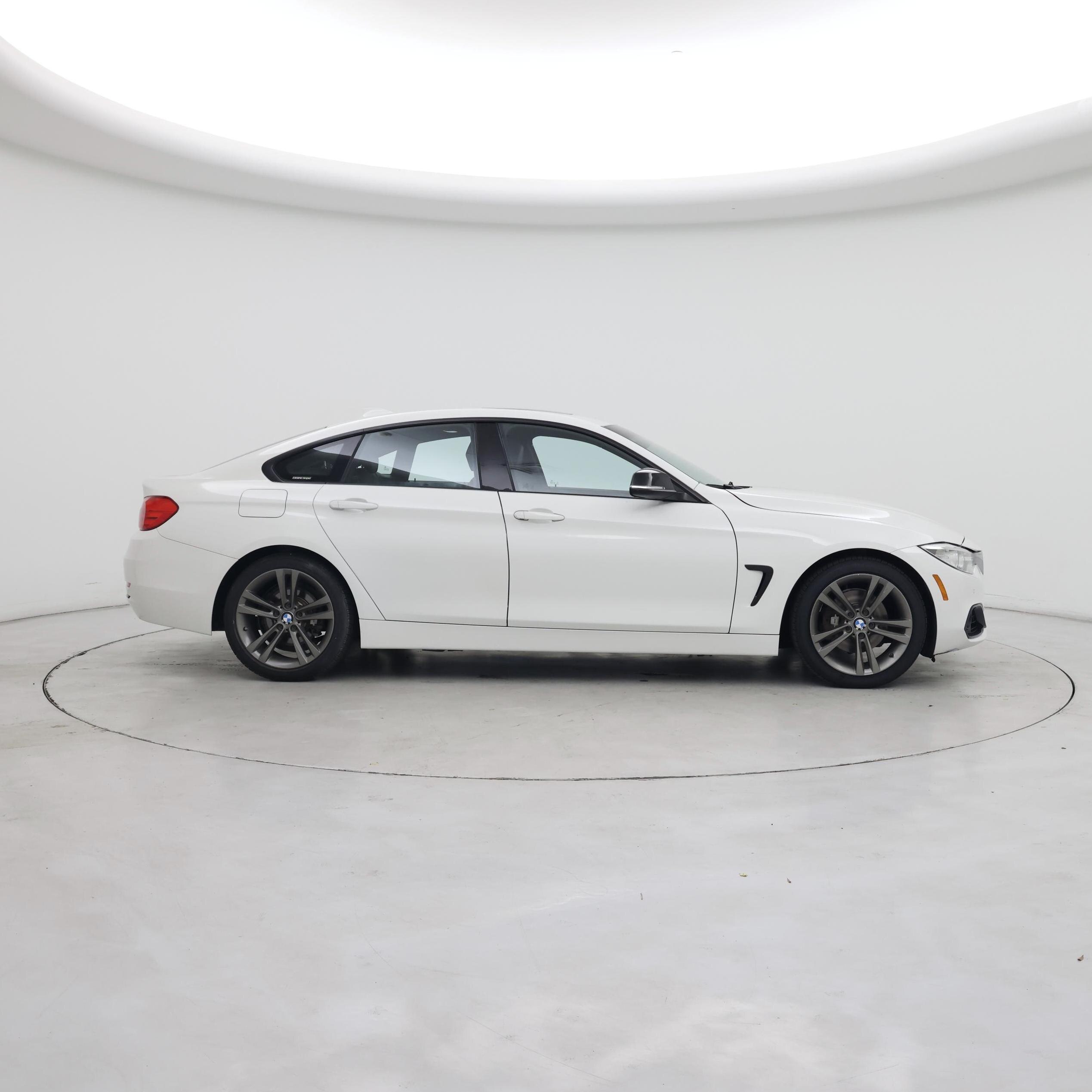 Thumbnail: 2015 BMW 4 Series - 7