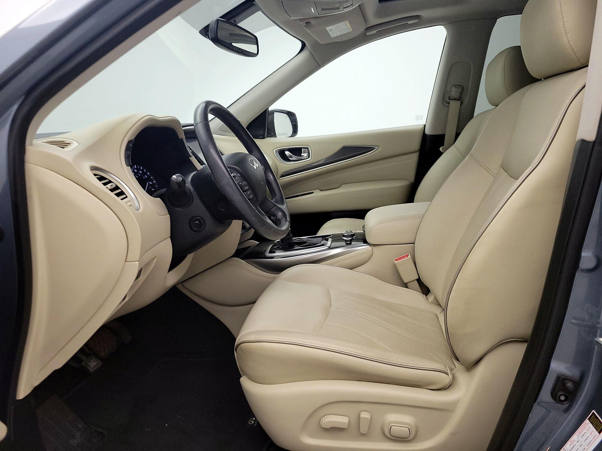 Thumbnail: 2018 INFINITI QX60 - 11