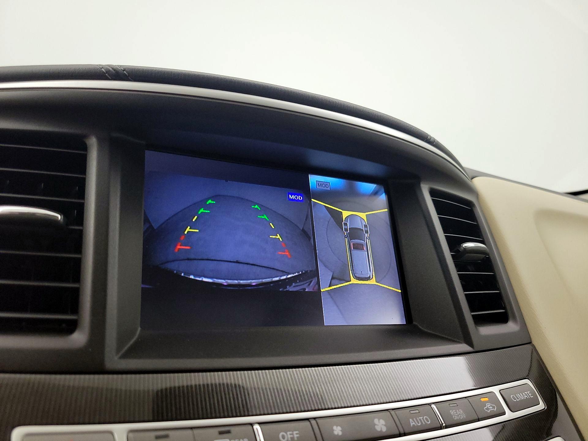 Thumbnail: 2018 INFINITI QX60 - 15