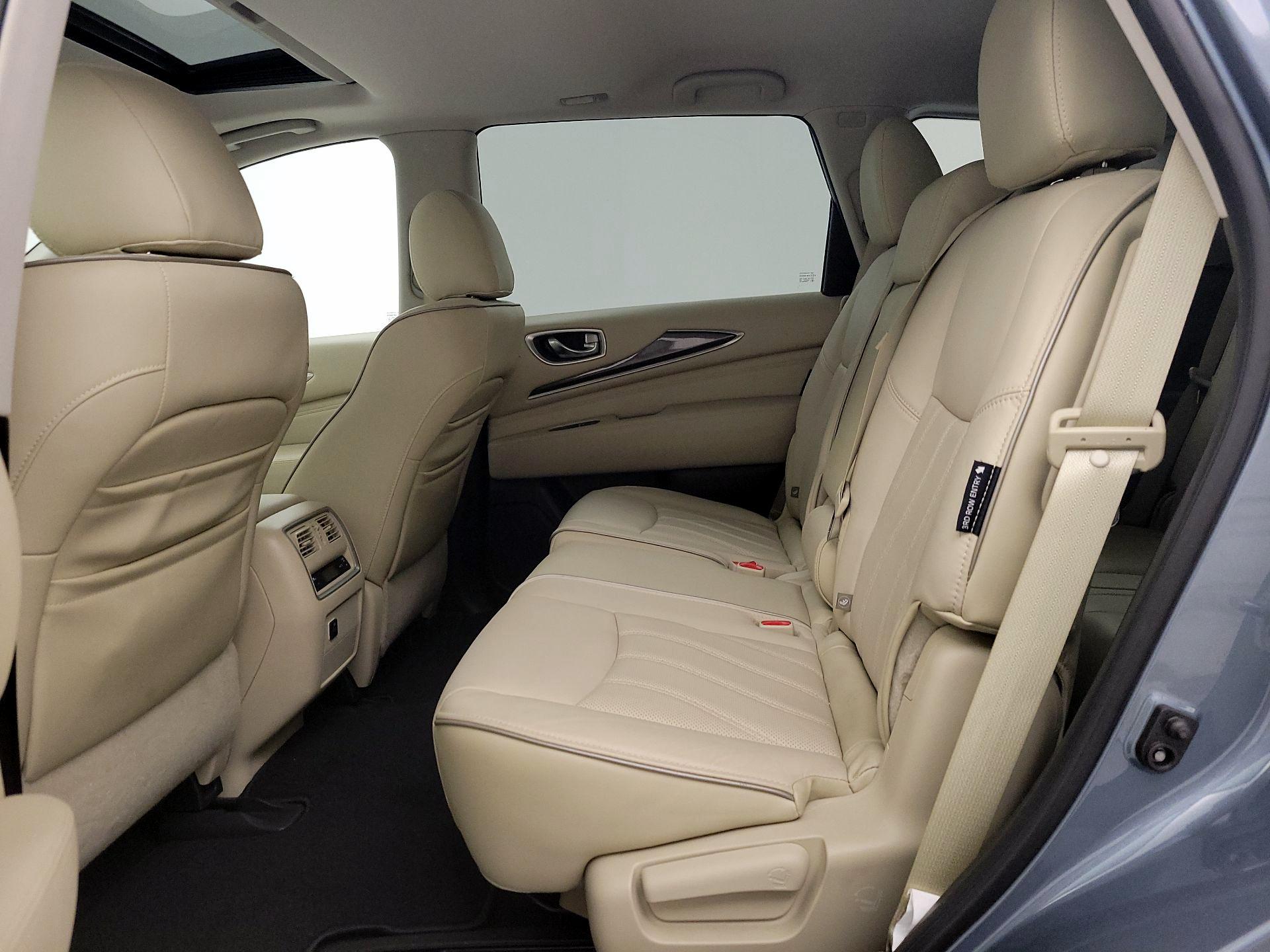 Thumbnail: 2018 INFINITI QX60 - 20