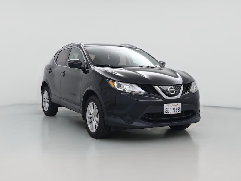 2018 Nissan Rogue Sport SV -
                  Irvine, CA