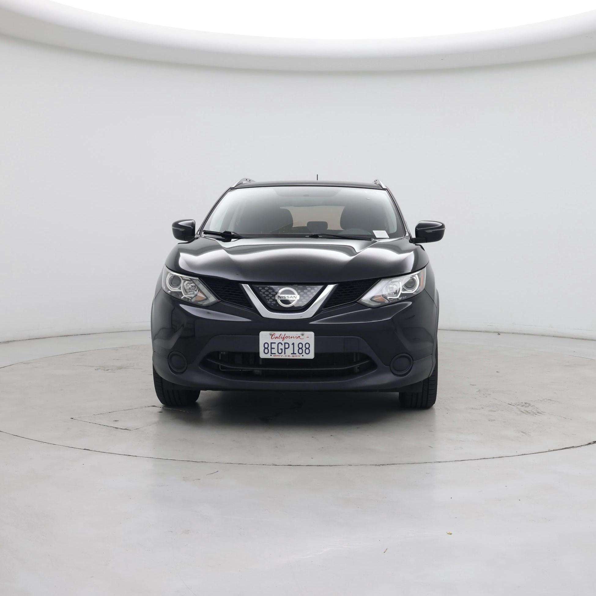 Thumbnail: 2018 Nissan Rogue Sport - 5