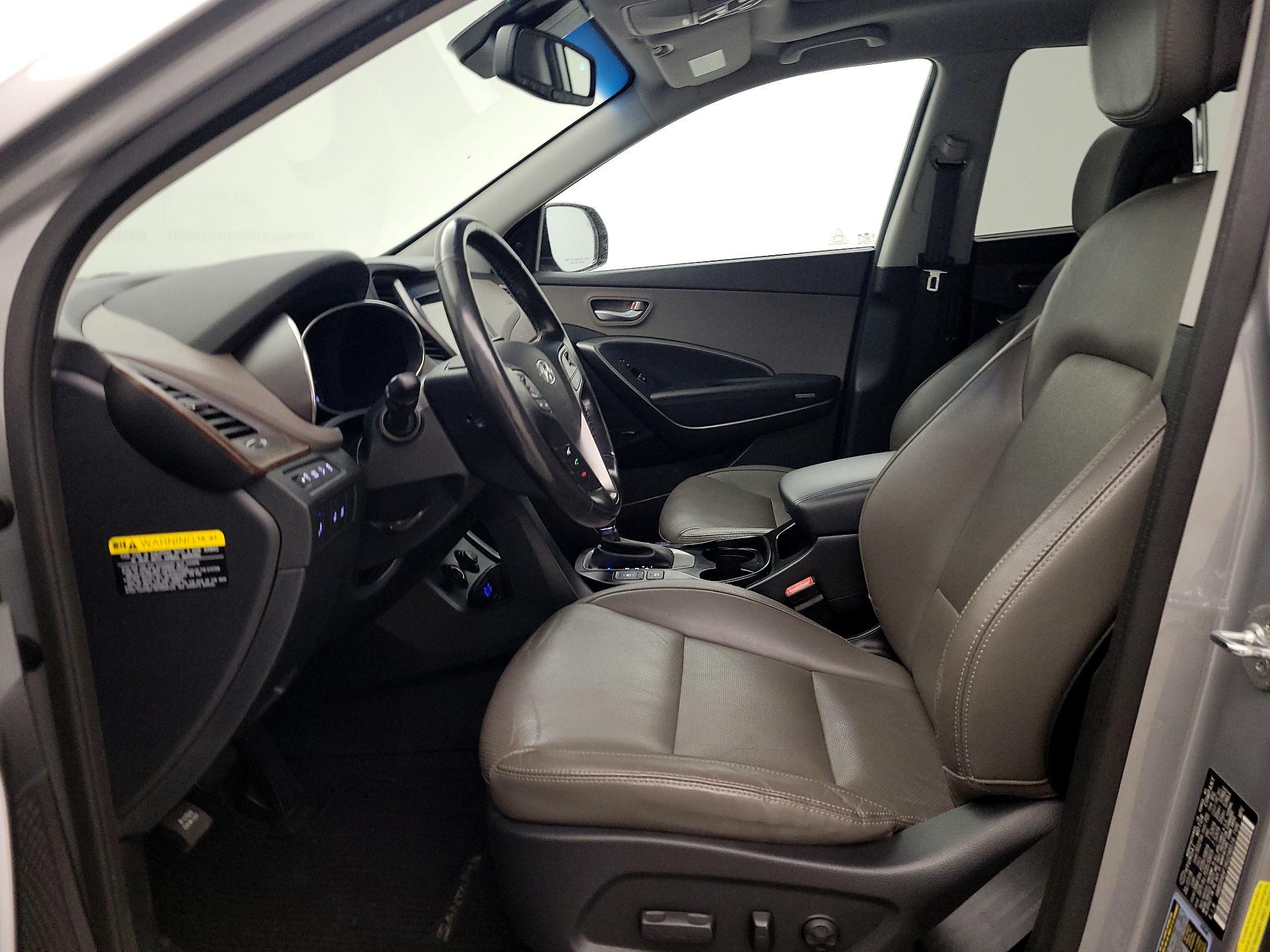 Thumbnail: 2019 Hyundai Santa Fe - 11