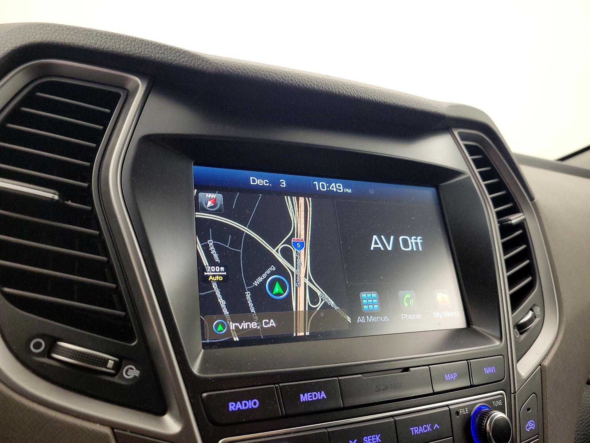 Thumbnail: 2019 Hyundai Santa Fe - 14