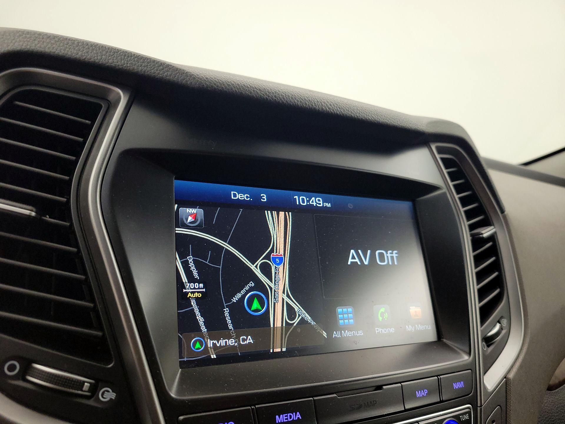 Thumbnail: 2019 Hyundai Santa Fe - 16