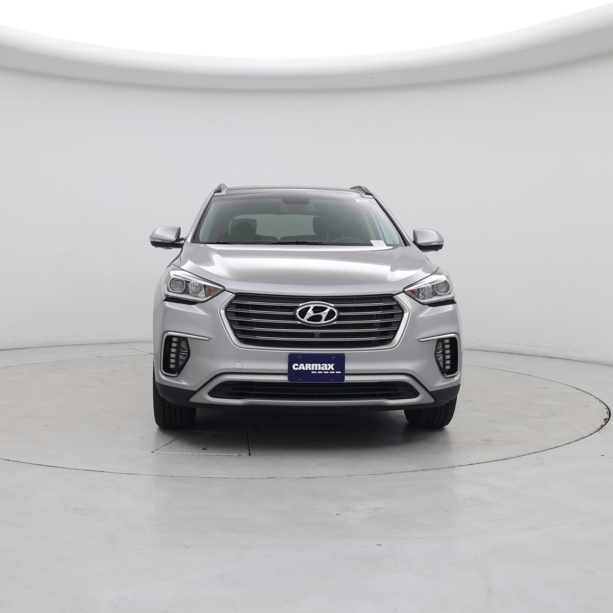 Thumbnail: 2019 Hyundai Santa Fe - 5