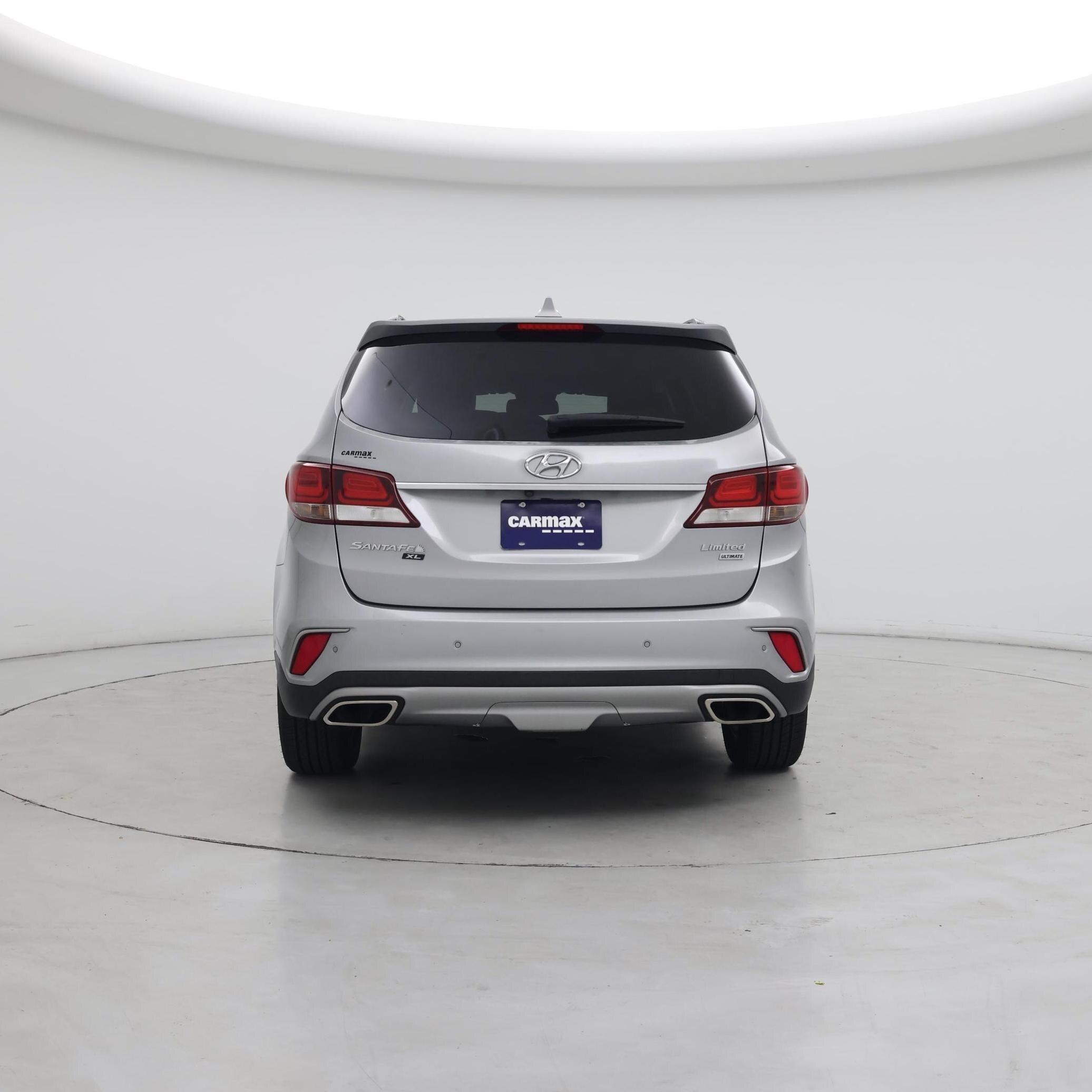 Thumbnail: 2019 Hyundai Santa Fe - 6