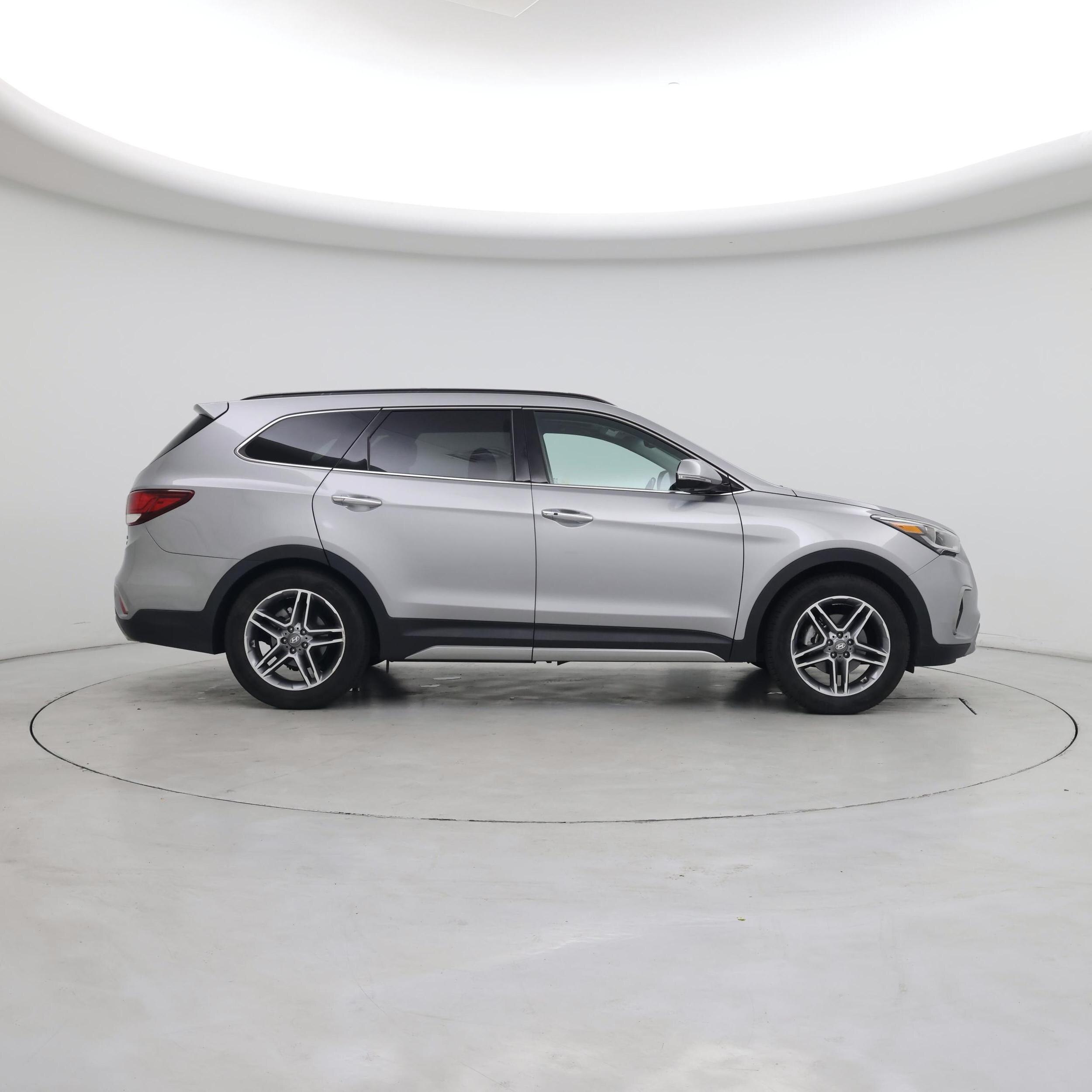 Thumbnail: 2019 Hyundai Santa Fe - 7