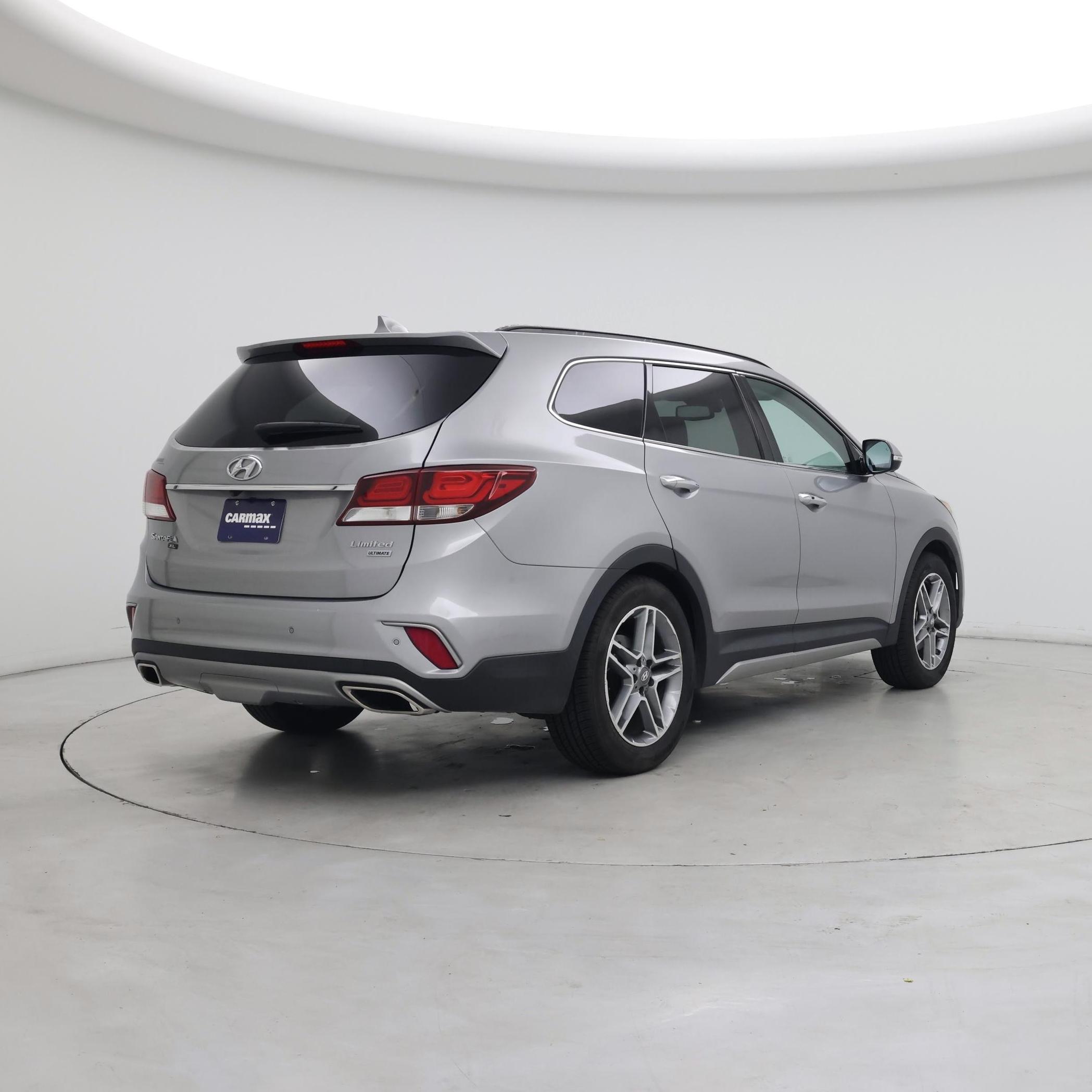 Thumbnail: 2019 Hyundai Santa Fe - 8