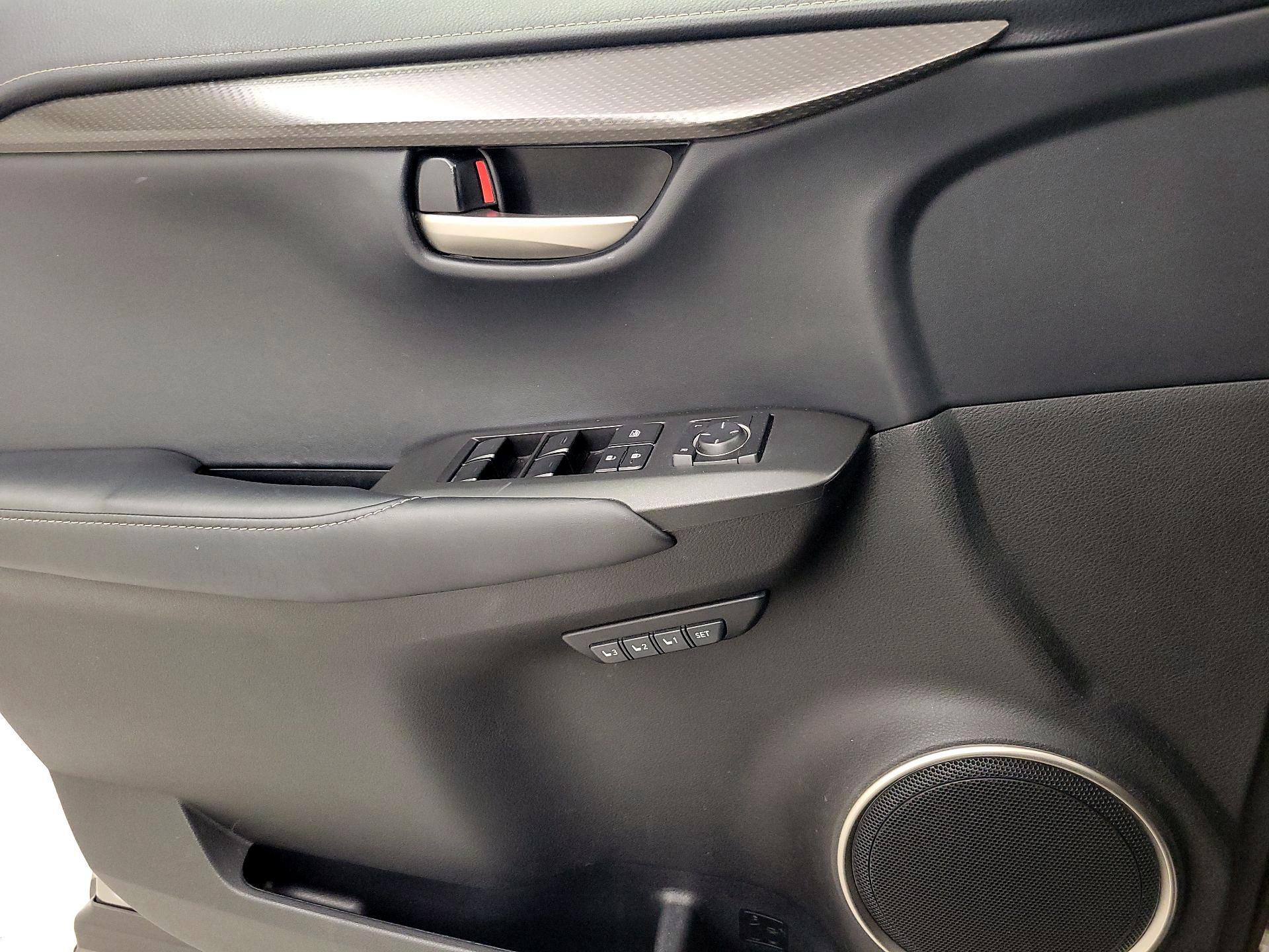 Thumbnail: 2016 Lexus NX - 12