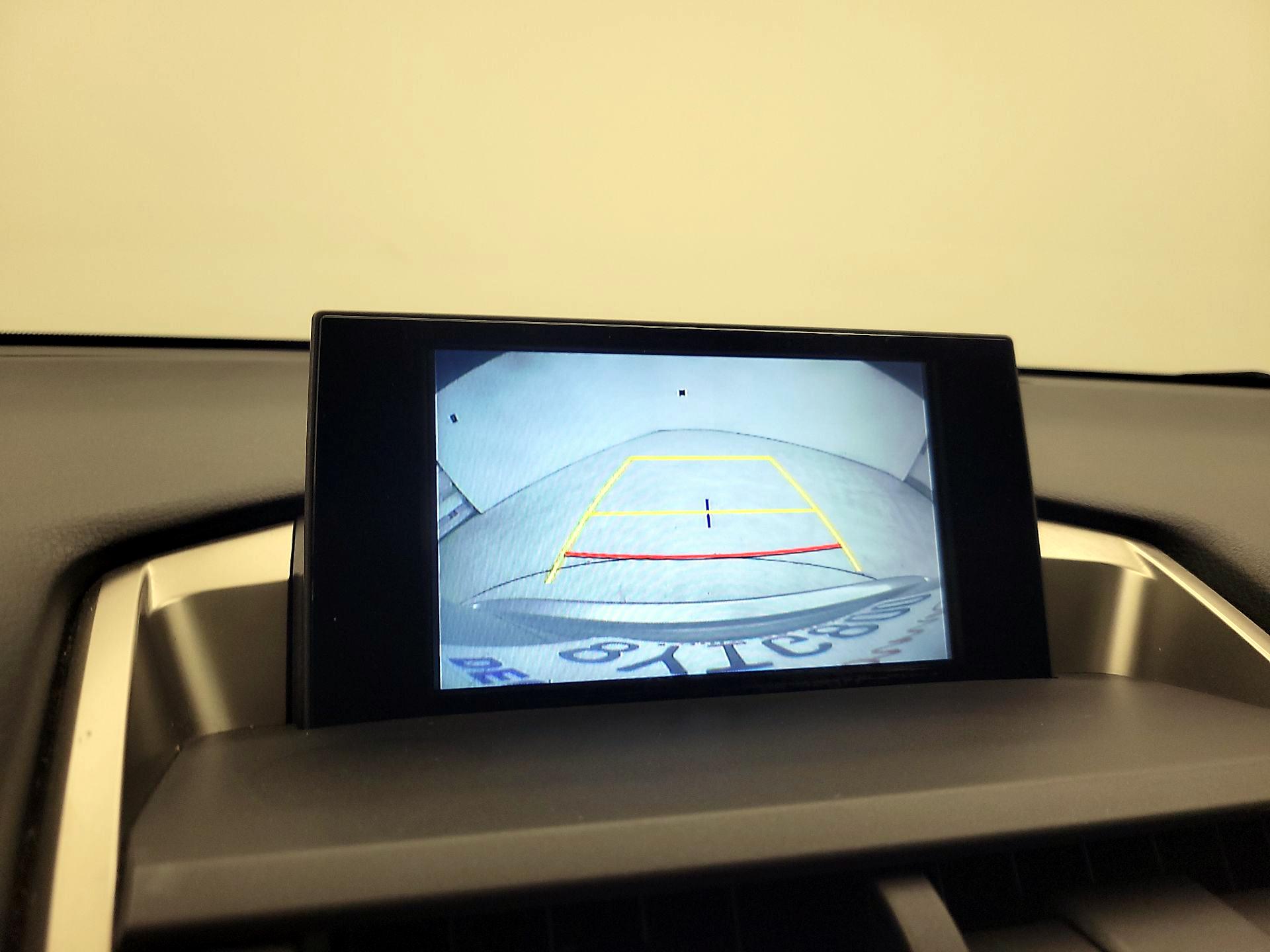 Thumbnail: 2016 Lexus NX - 15