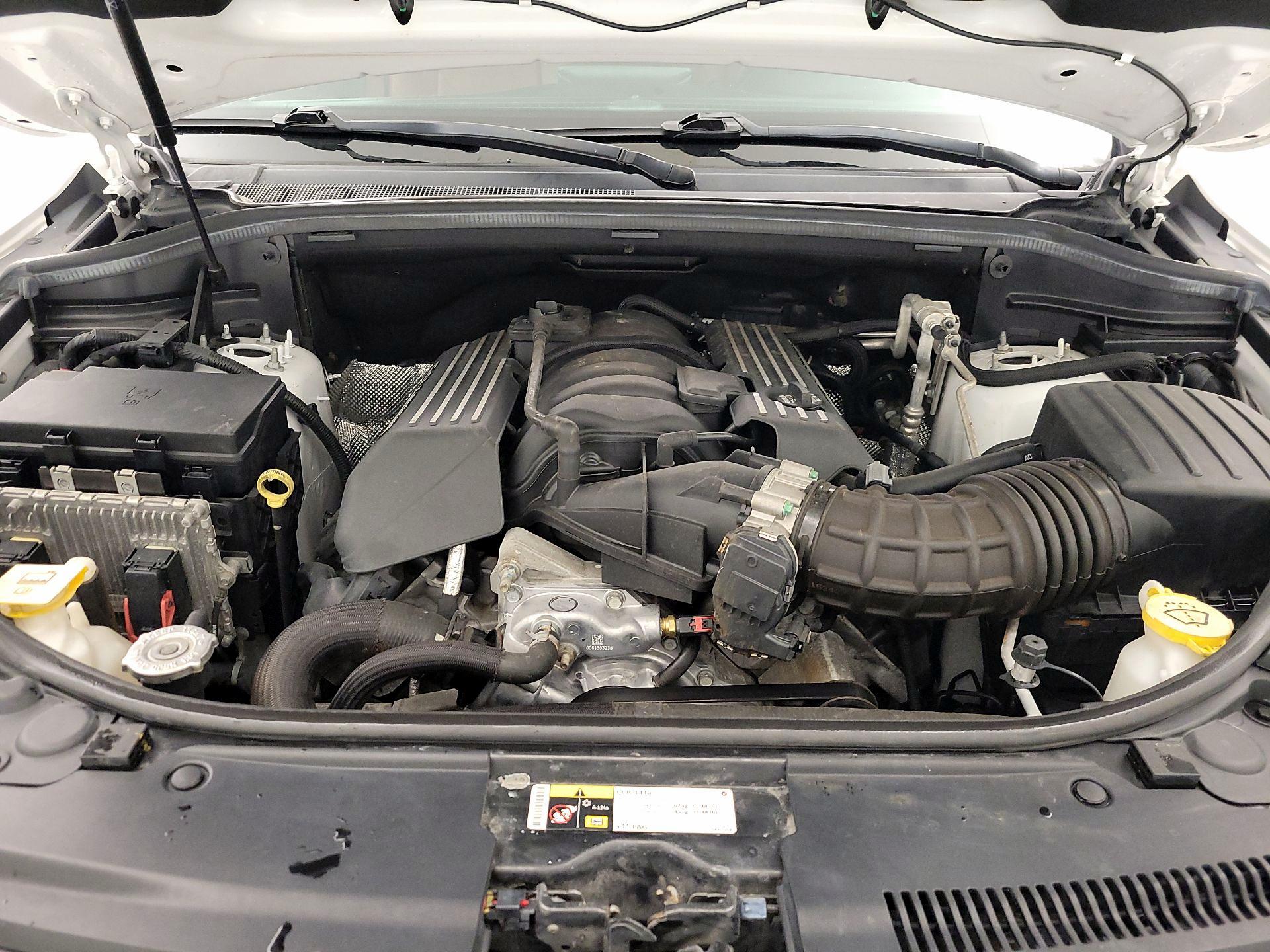 Thumbnail: 2017 Jeep Grand Cherokee - 20