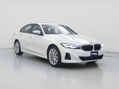 2023 BMW 330 I