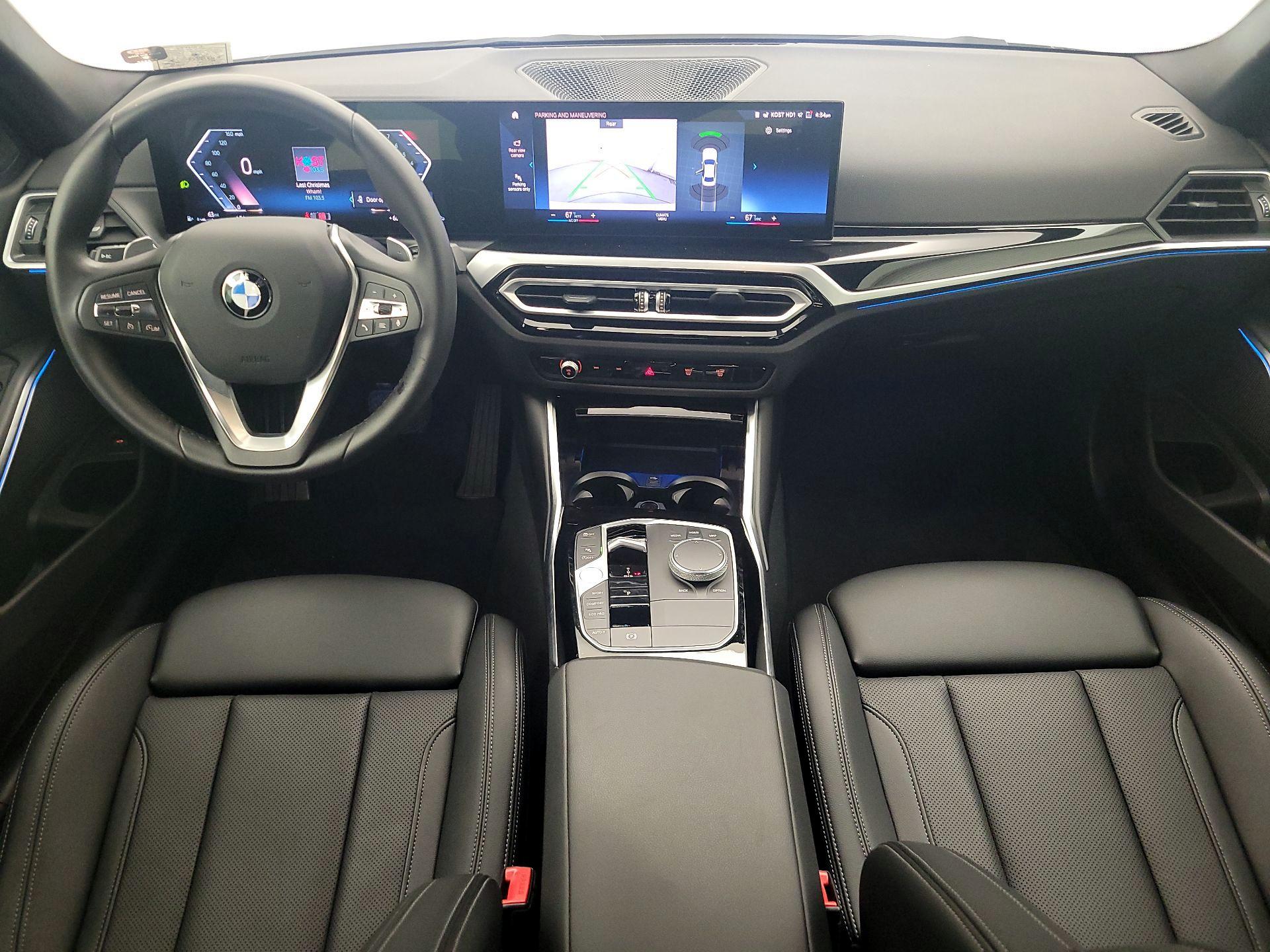 Thumbnail: 2023 BMW 3 Series - 9