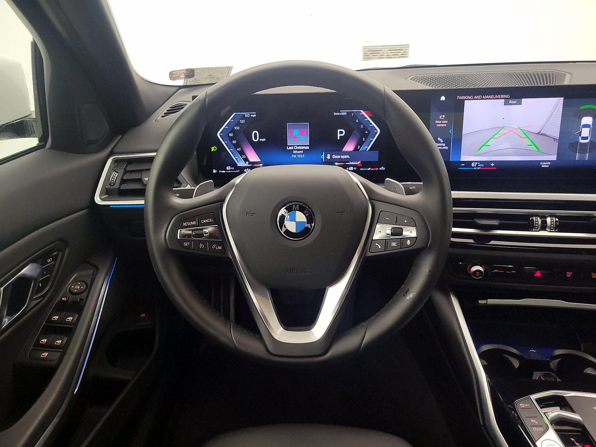 Thumbnail: 2023 BMW 3 Series - 10