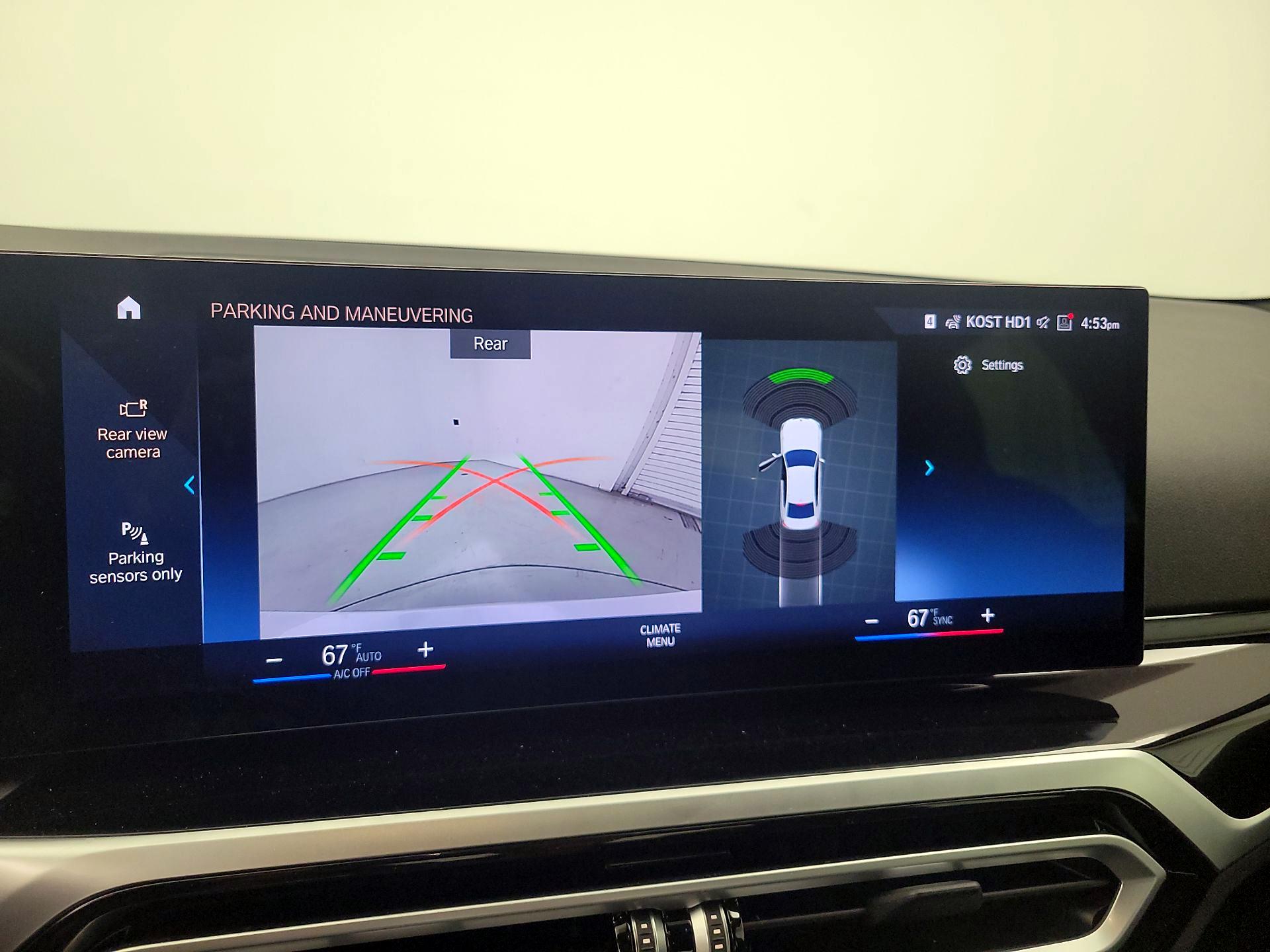 Thumbnail: 2023 BMW 3 Series - 14