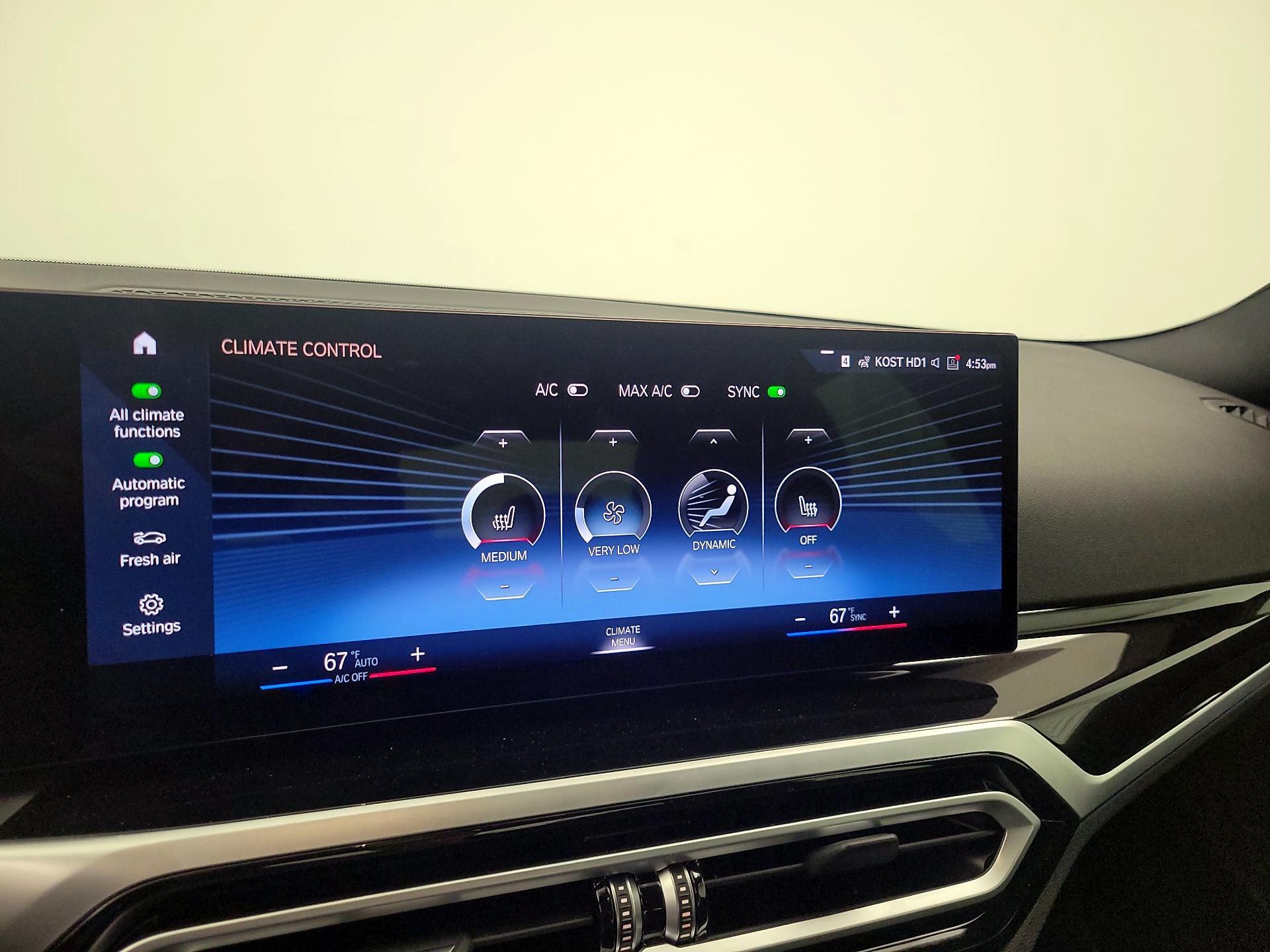 Thumbnail: 2023 BMW 3 Series - 16