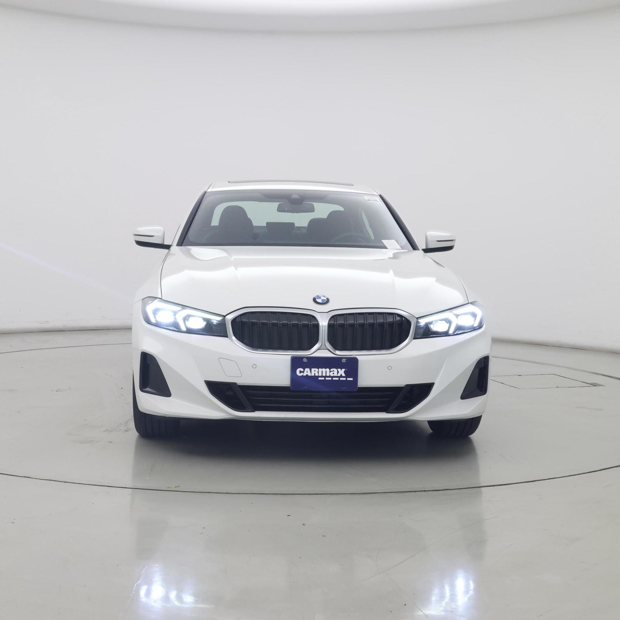 Thumbnail: 2023 BMW 3 Series - 5