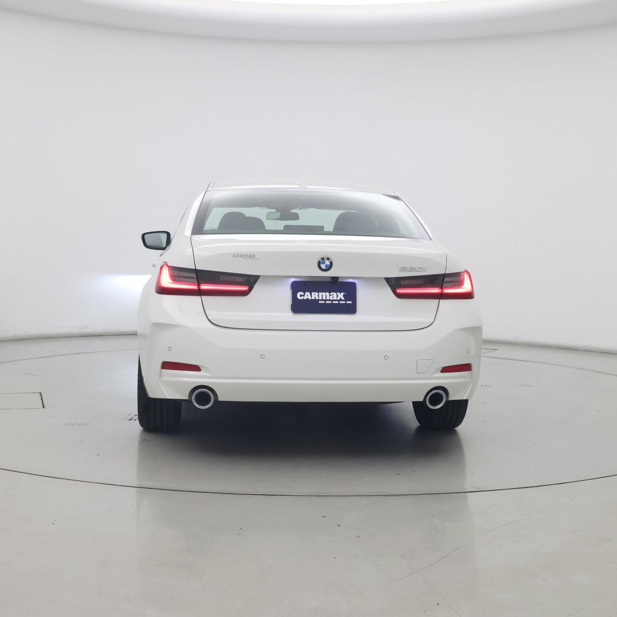 Thumbnail: 2023 BMW 3 Series - 6