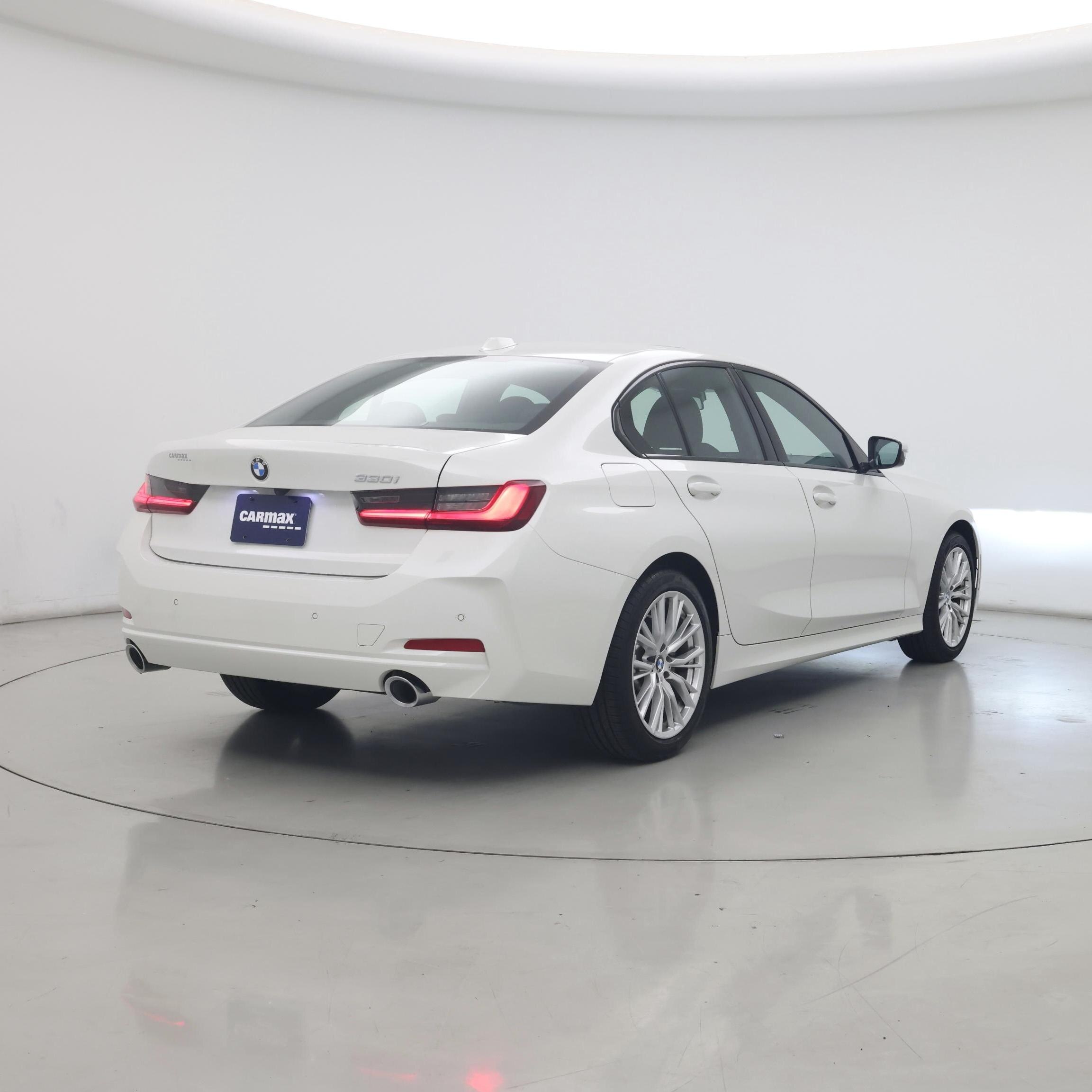 Thumbnail: 2023 BMW 3 Series - 8