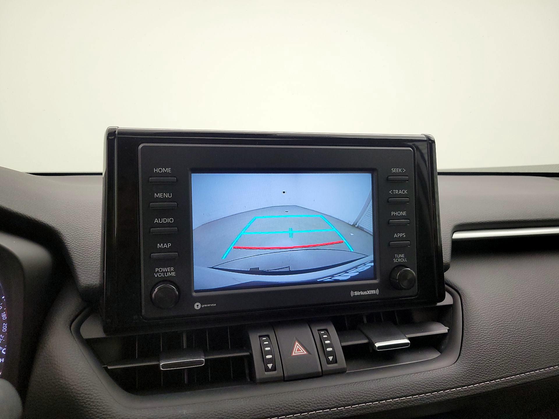 Thumbnail: 2022 Toyota RAV4 - 14