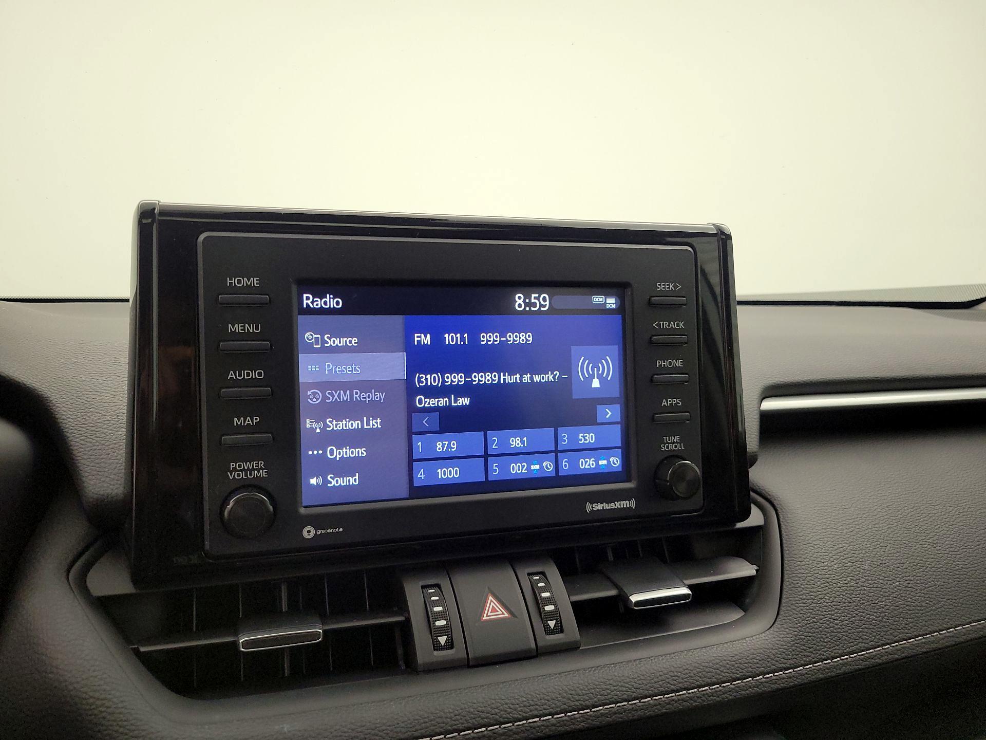 Thumbnail: 2022 Toyota RAV4 - 15