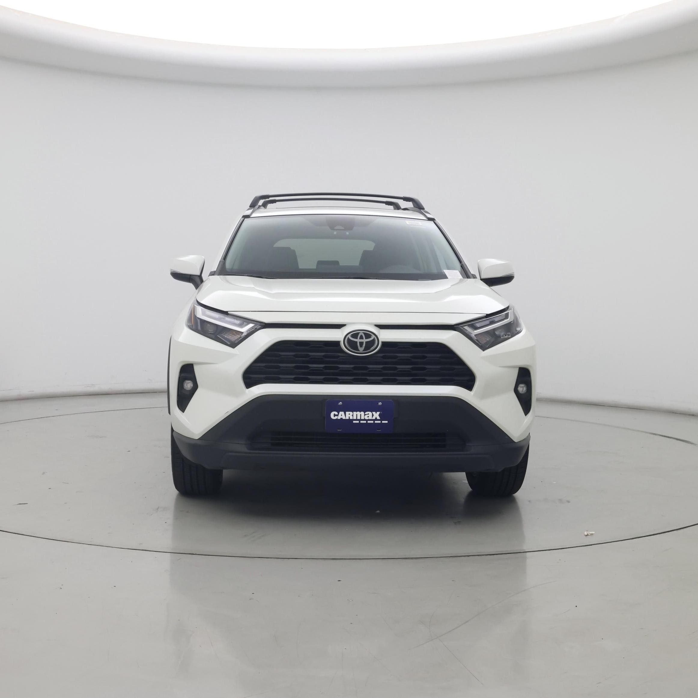 Thumbnail: 2022 Toyota RAV4 - 5