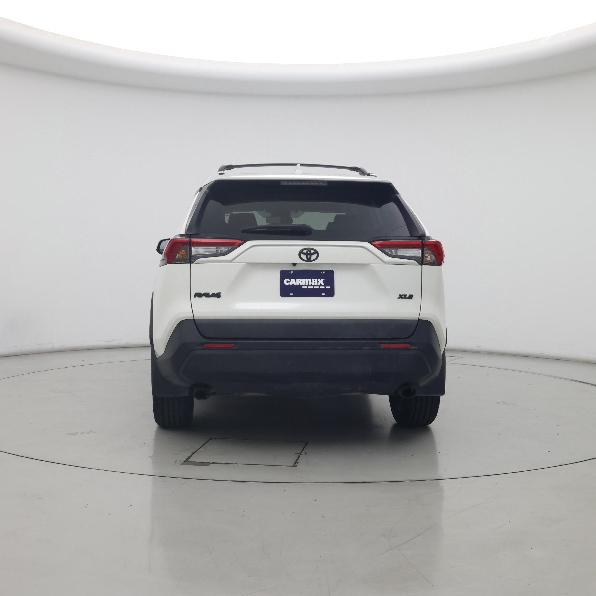 Thumbnail: 2022 Toyota RAV4 - 6