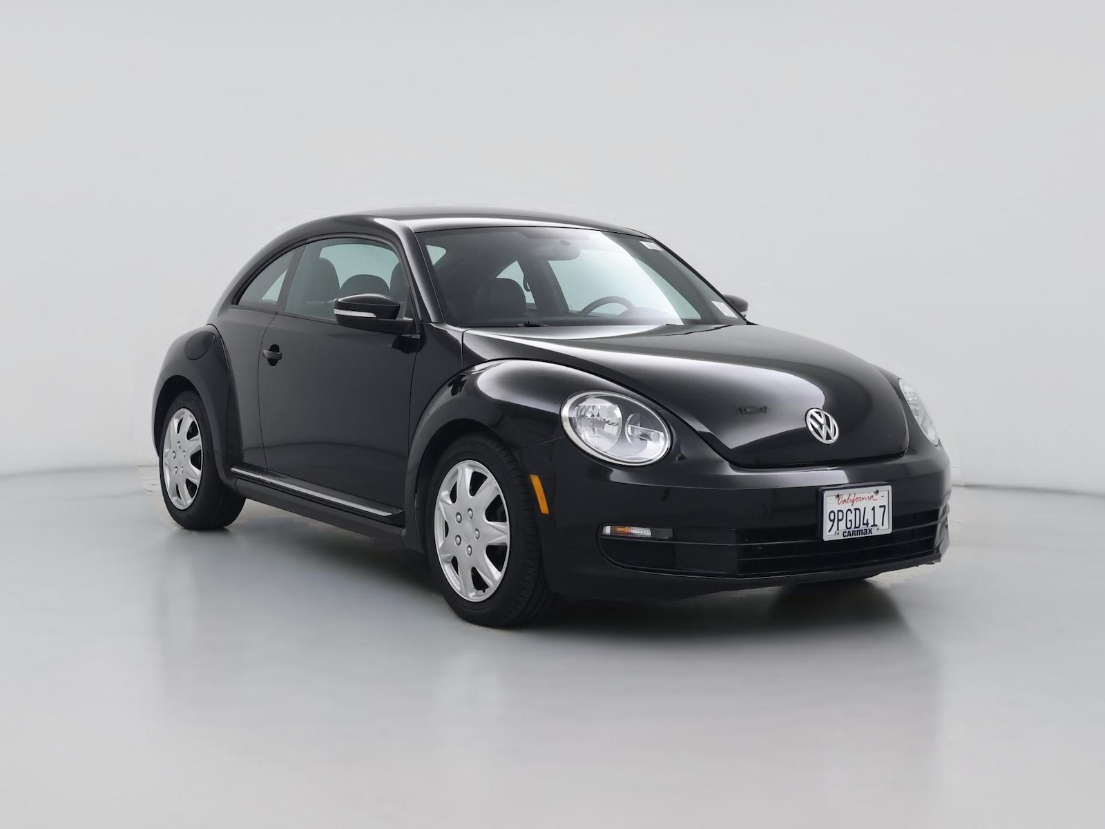 2014 Volkswagen Beetle
