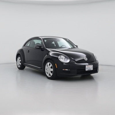 2014 Volkswagen Beetle 1.8T