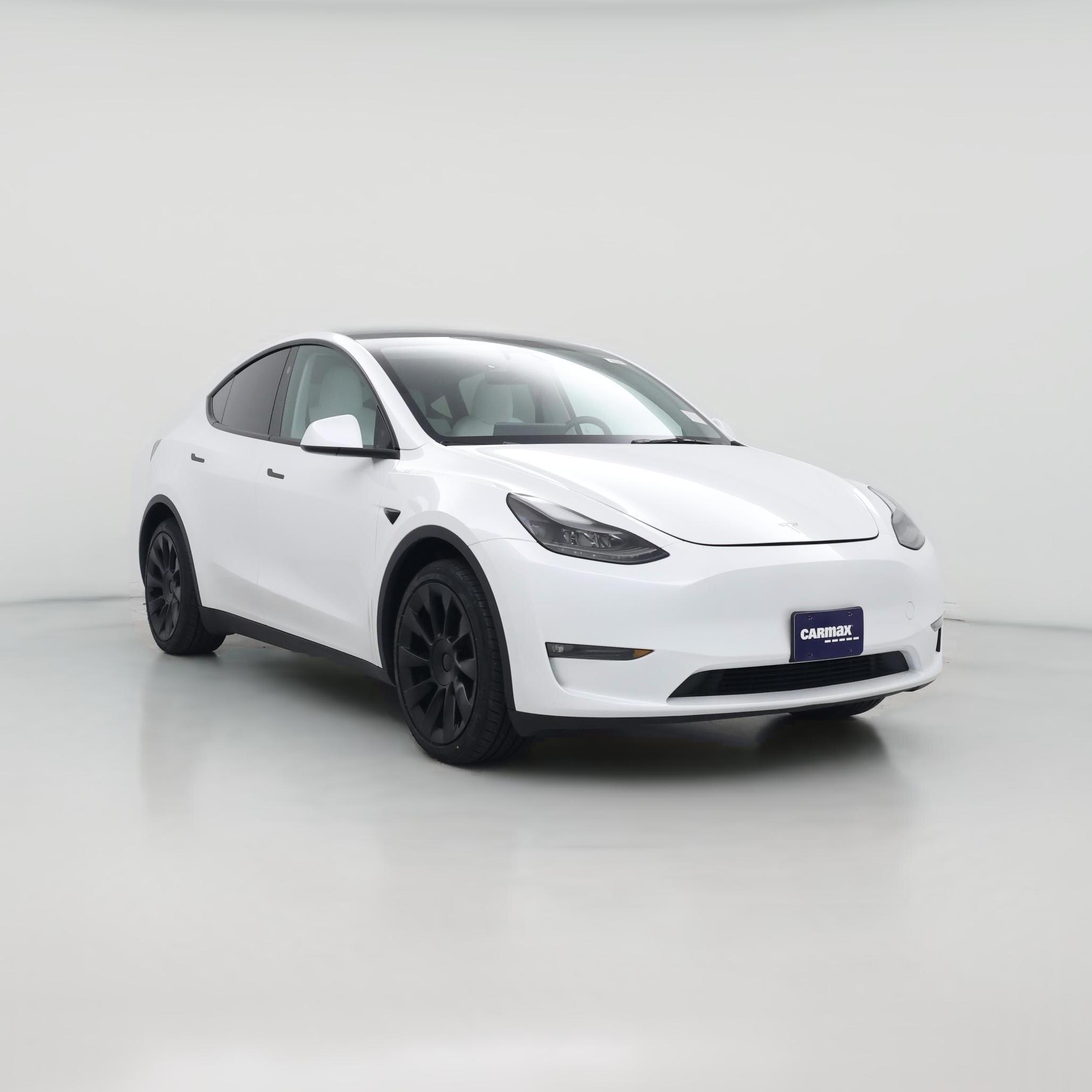 Thumbnail: 2024 Tesla Model Y - 1