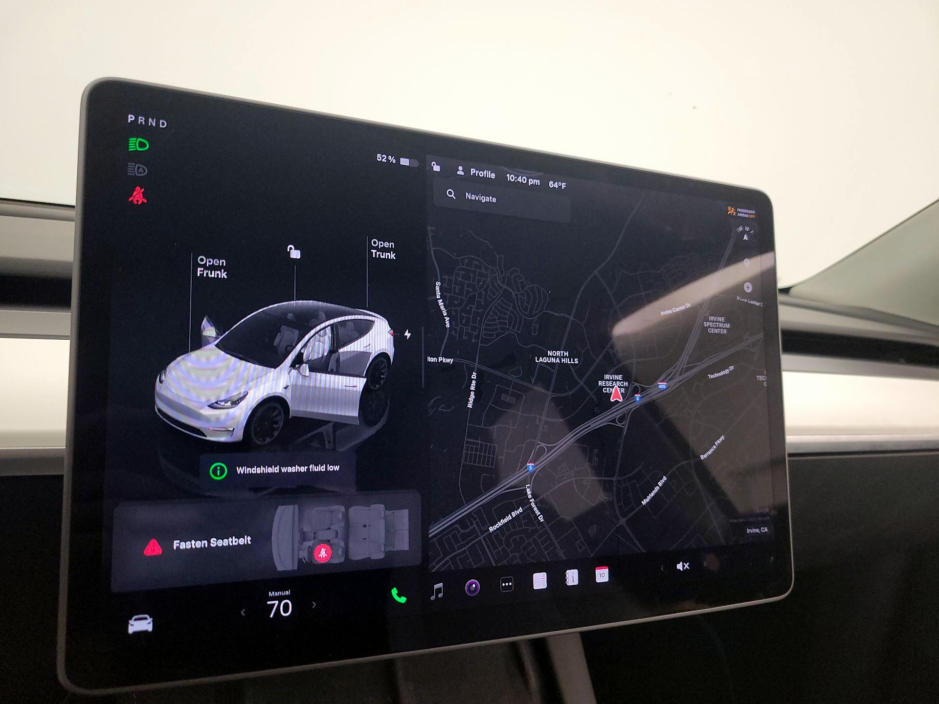 Thumbnail: 2024 Tesla Model Y - 13