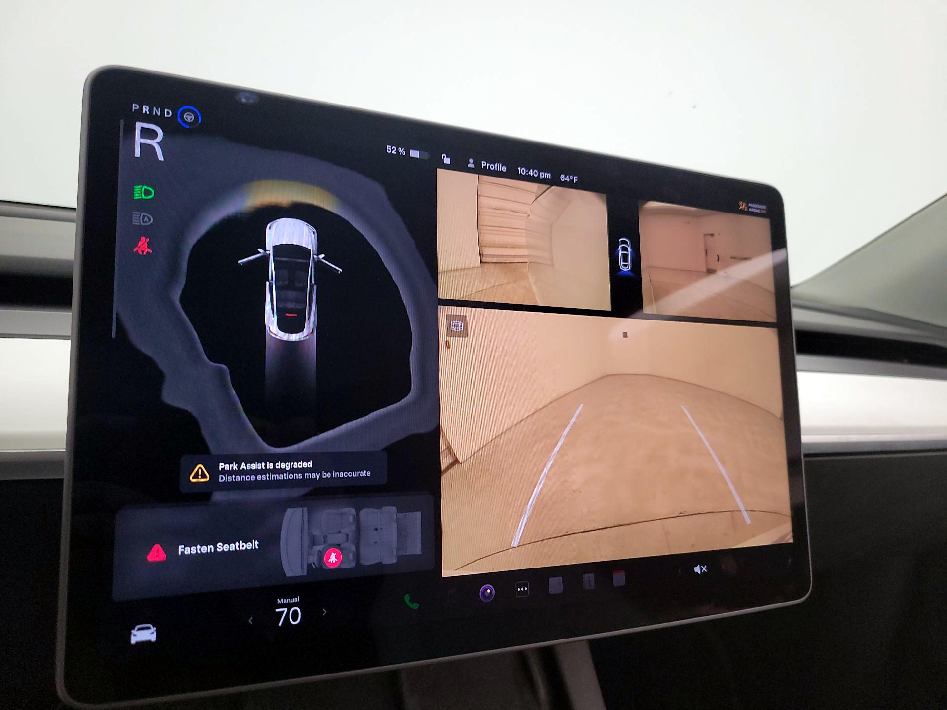 Thumbnail: 2024 Tesla Model Y - 14