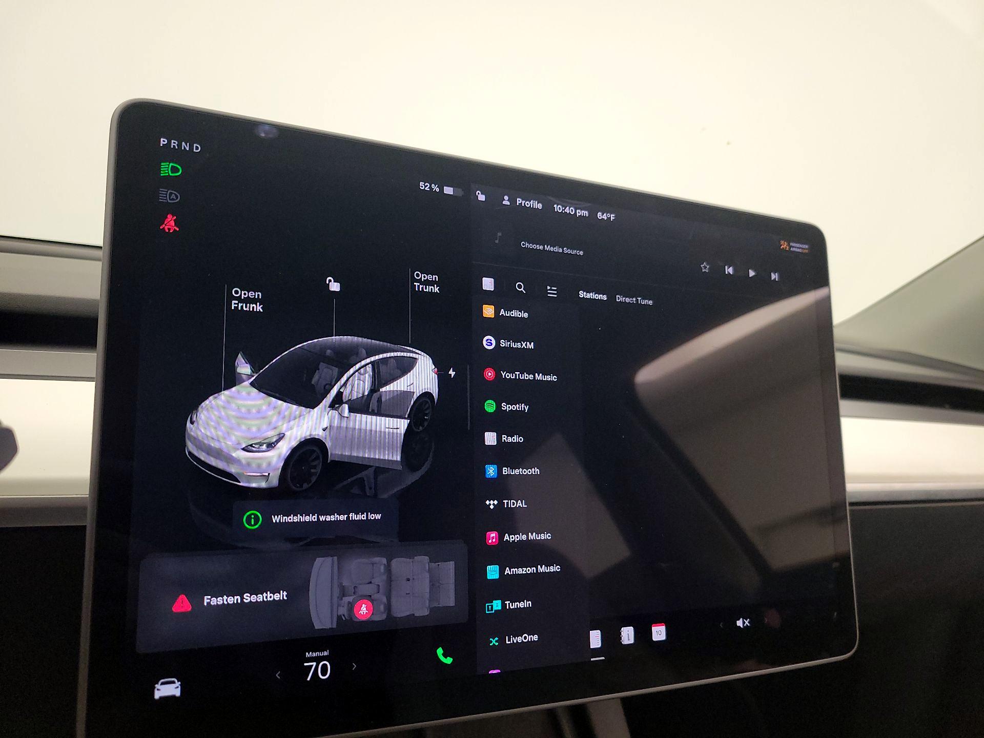 Thumbnail: 2024 Tesla Model Y - 15