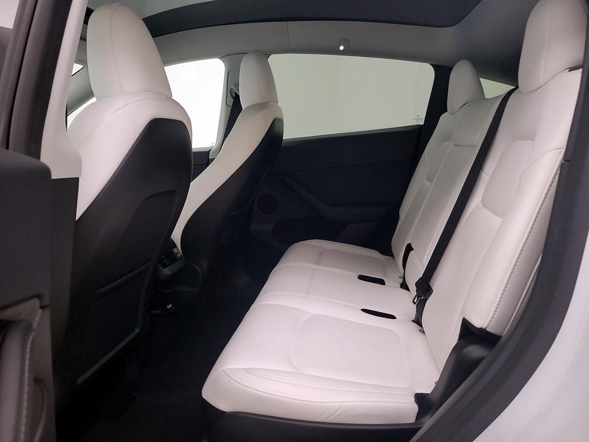 Thumbnail: 2024 Tesla Model Y - 18