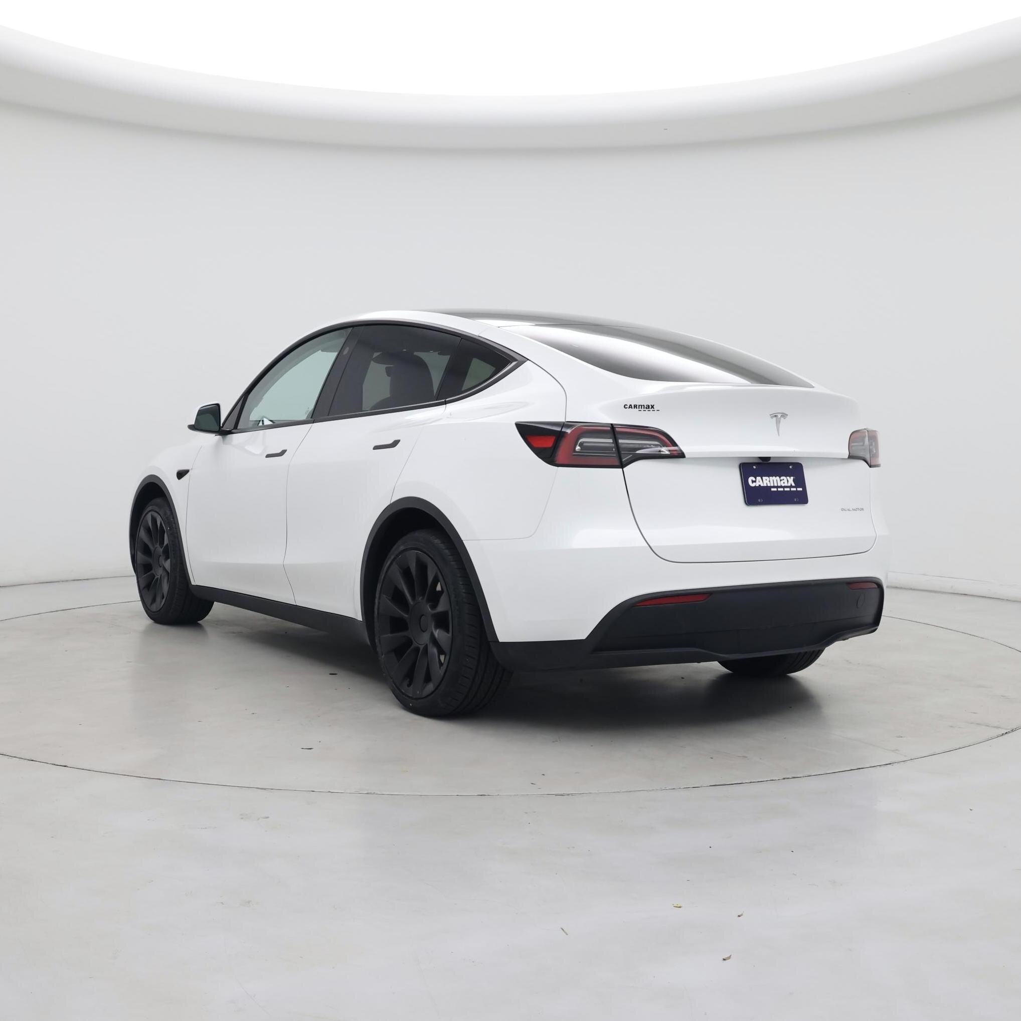 Thumbnail: 2024 Tesla Model Y - 2