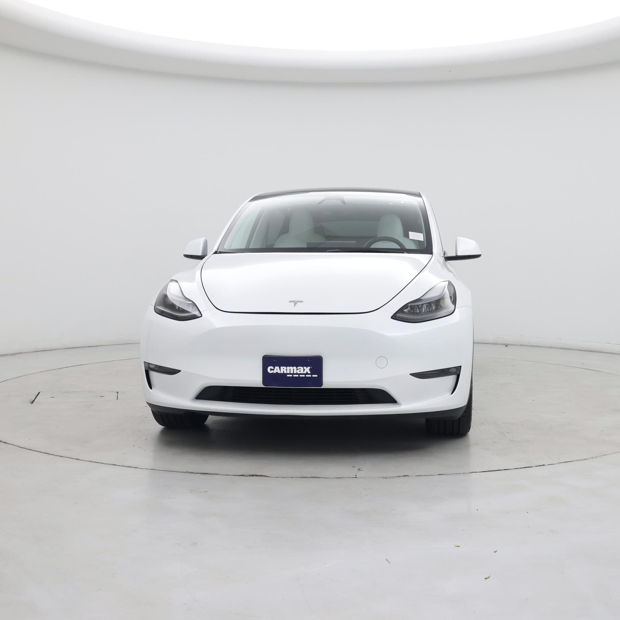 Thumbnail: 2024 Tesla Model Y - 5