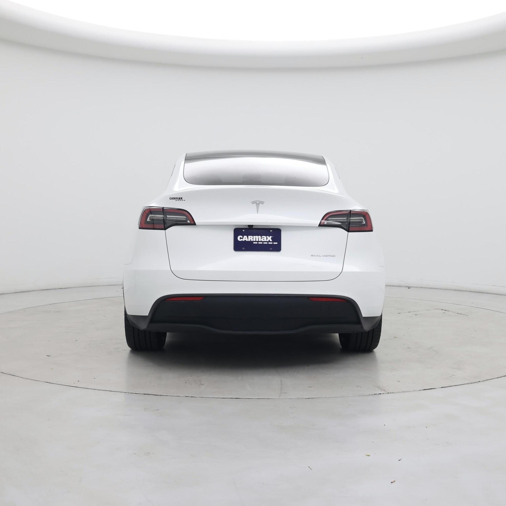 Thumbnail: 2024 Tesla Model Y - 6