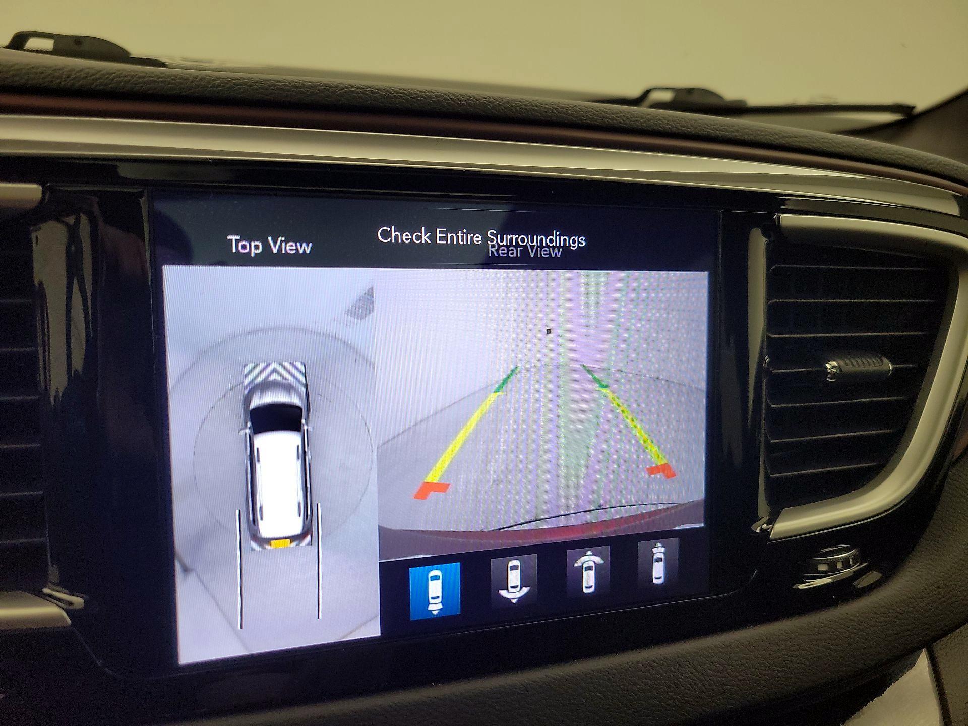 Thumbnail: 2020 Chrysler Pacifica - 15