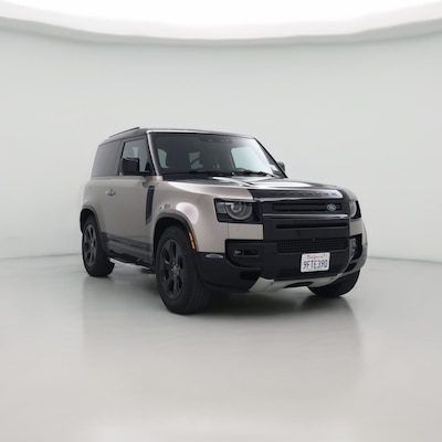 2023 Land Rover Defender 90 X