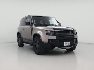 2023 Land Rover Defender 90 X