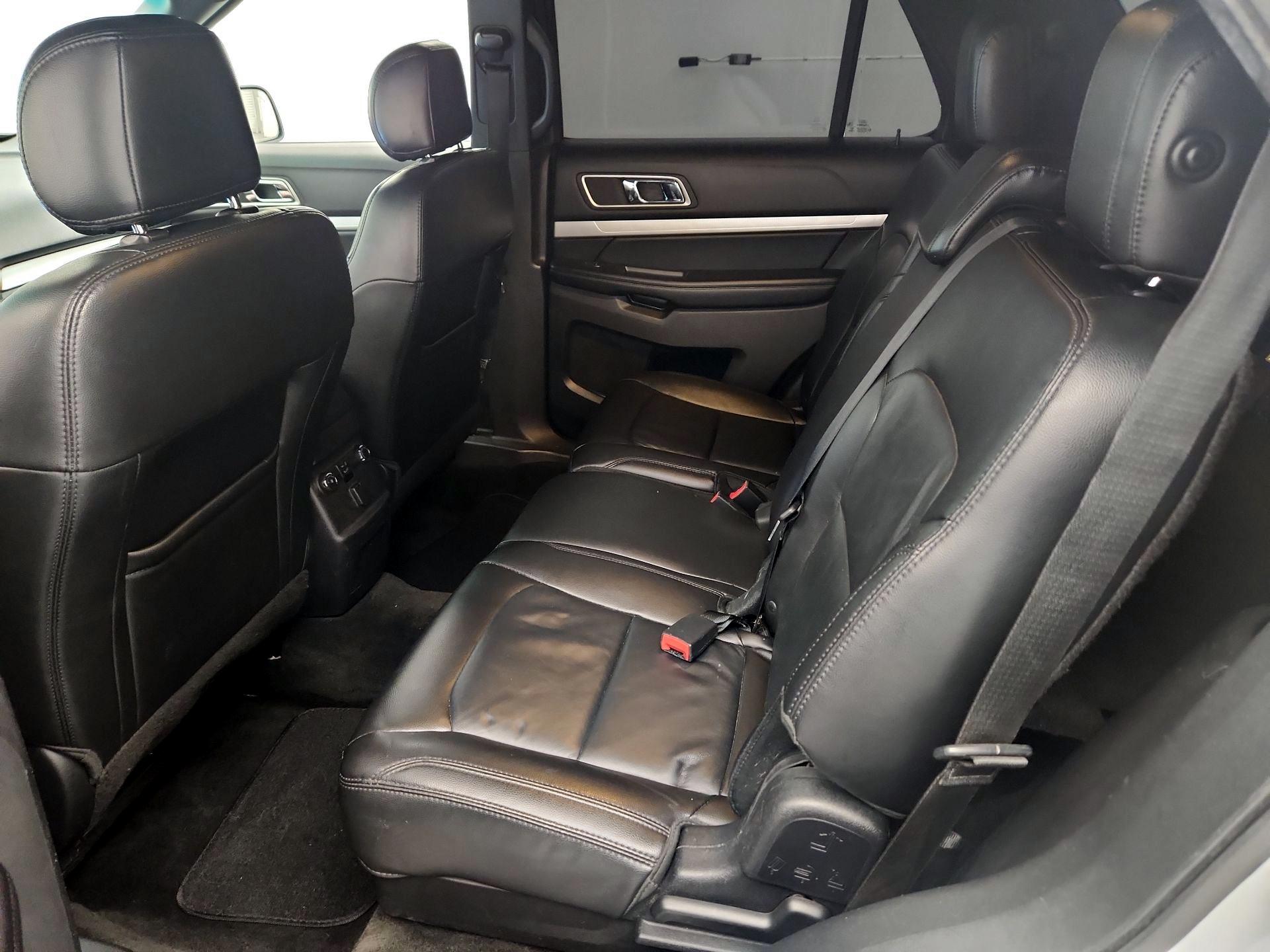 Thumbnail: 2017 Ford Explorer - 20