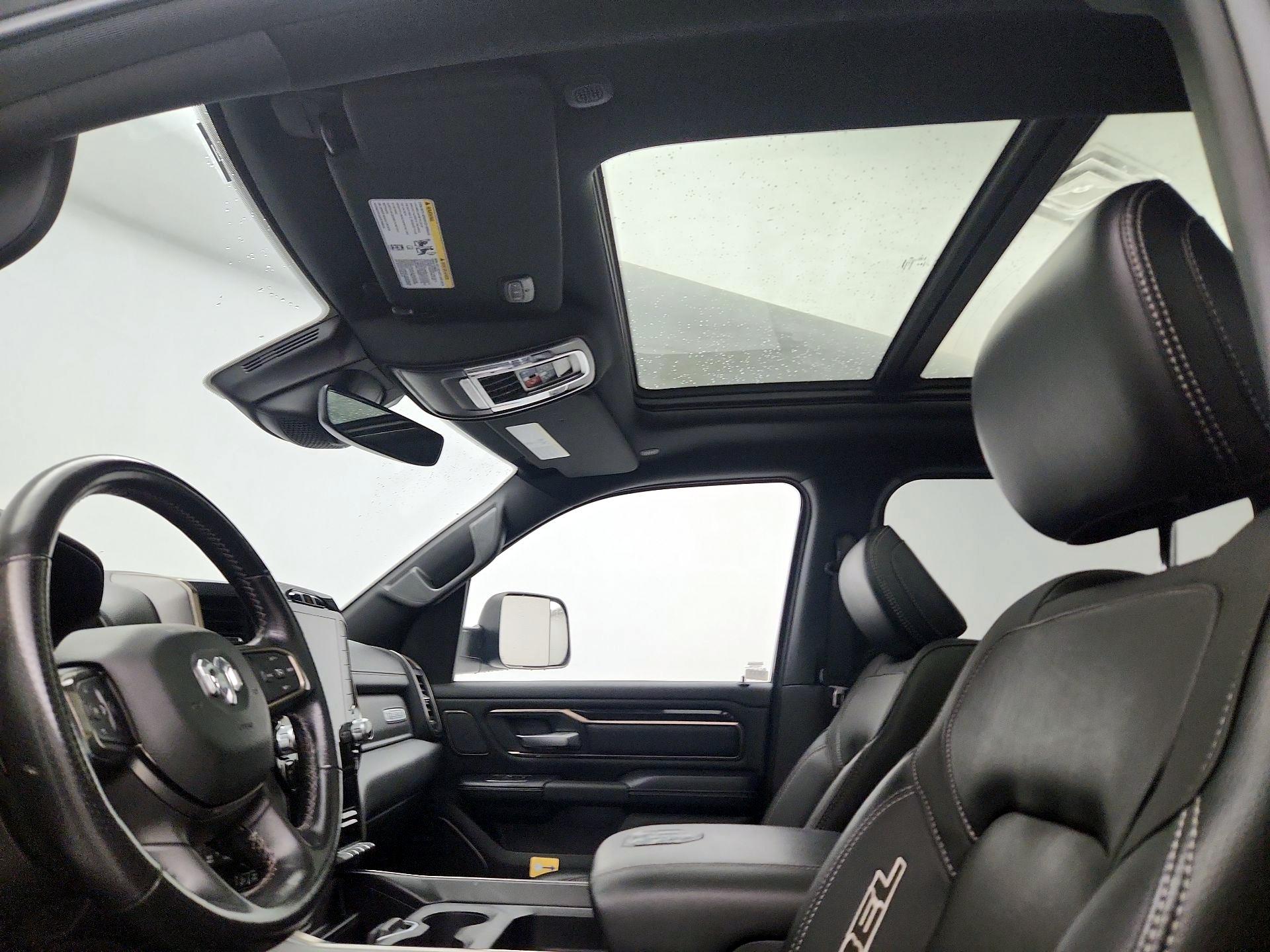 Thumbnail: 2022 RAM 1500 - 20