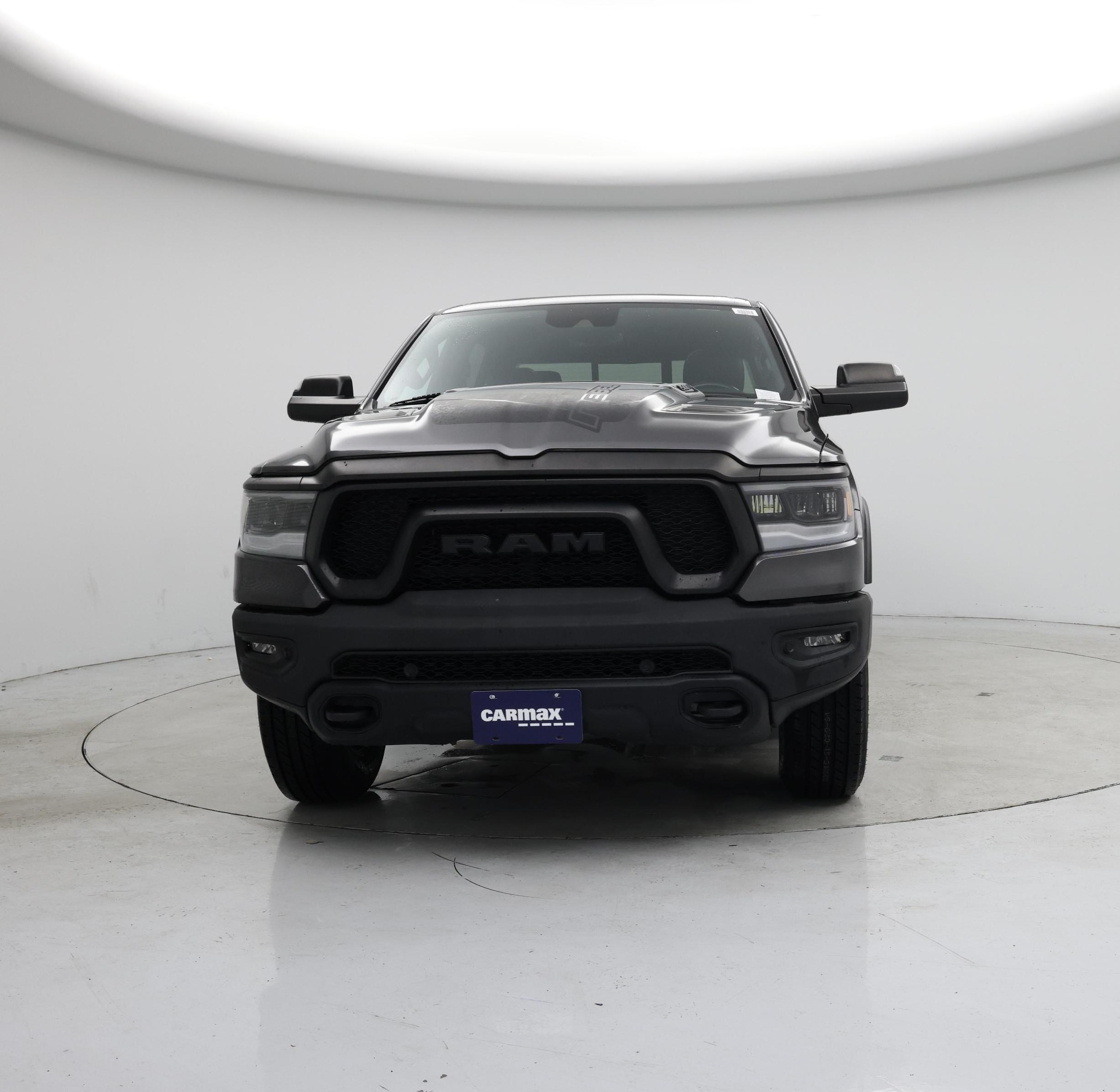Thumbnail: 2022 RAM 1500 - 5