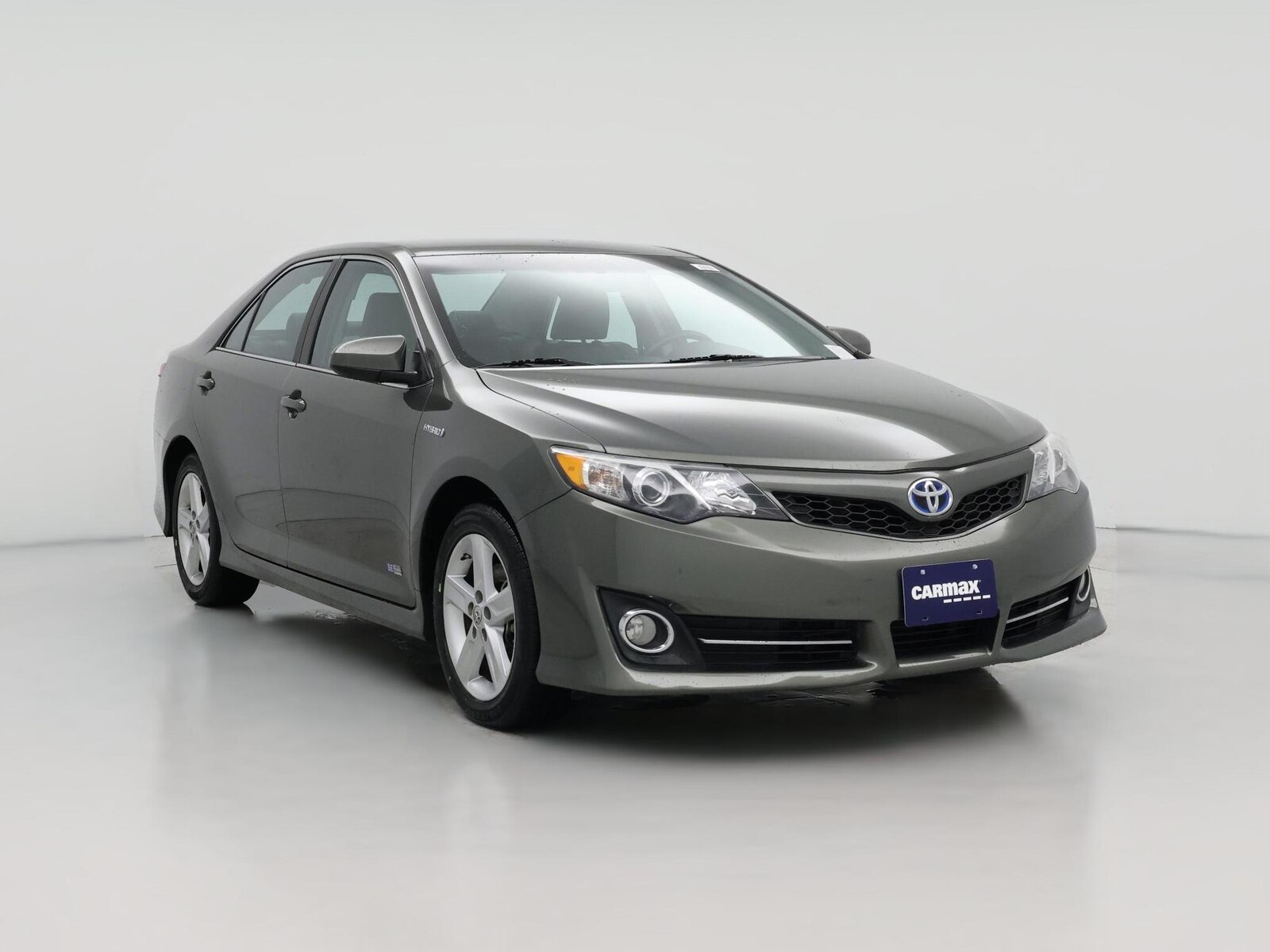 2014 Toyota Camry SE Hybrid