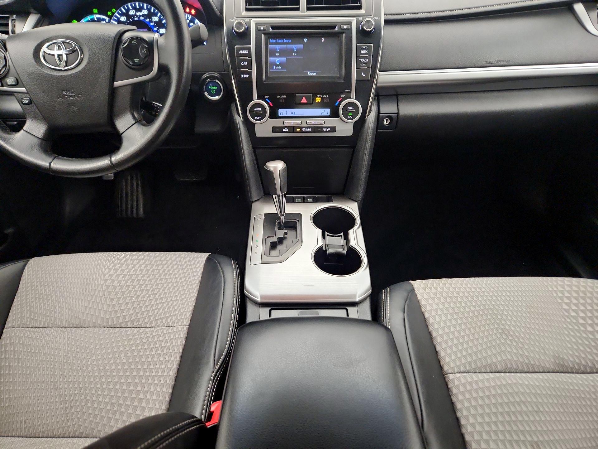 Thumbnail: 2014 Toyota Camry - 17